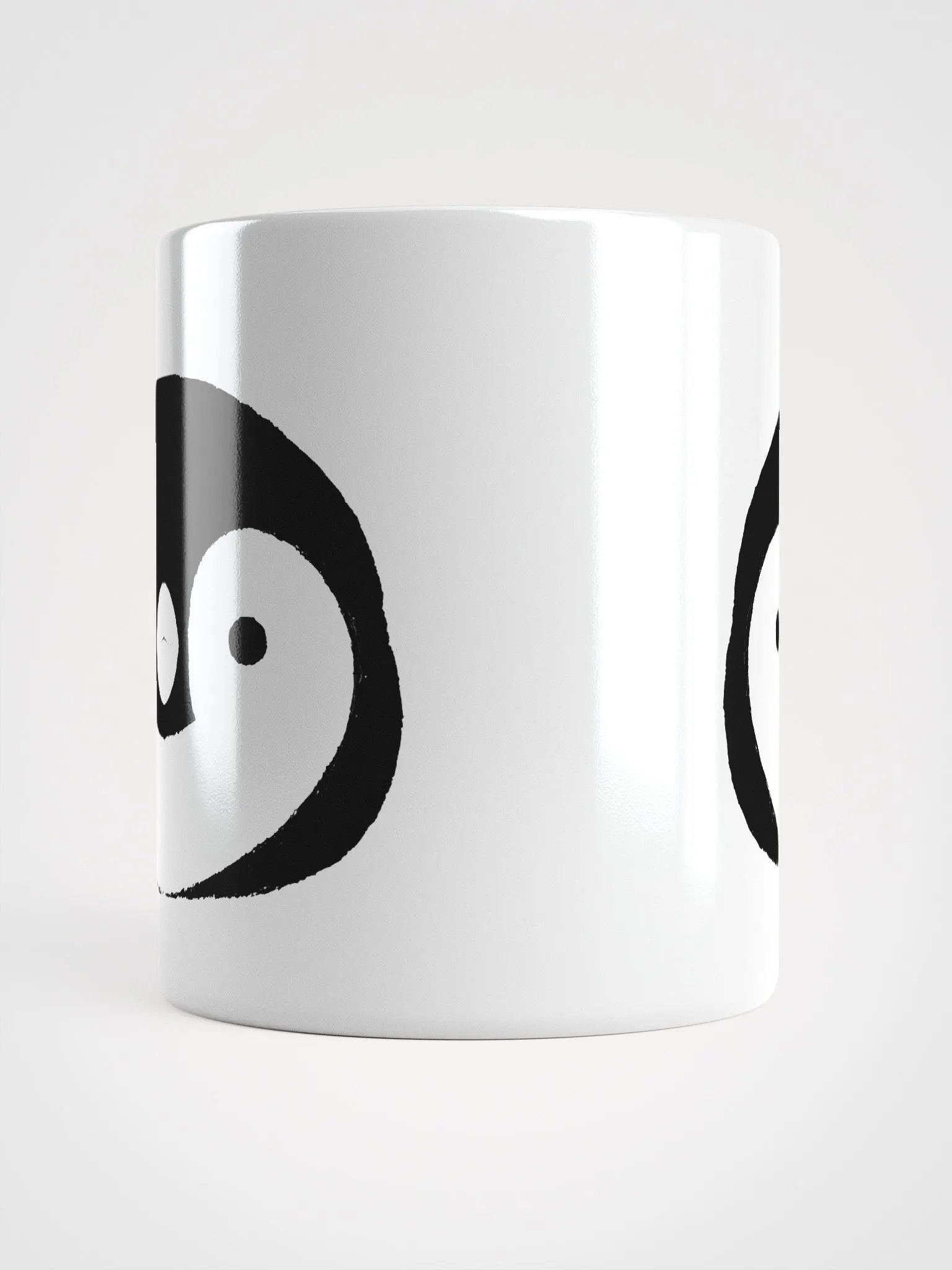 Penguin mug product image (9)