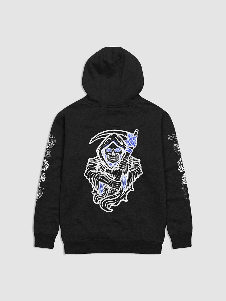 TJ Walker ADMC Hoodie product image (4)