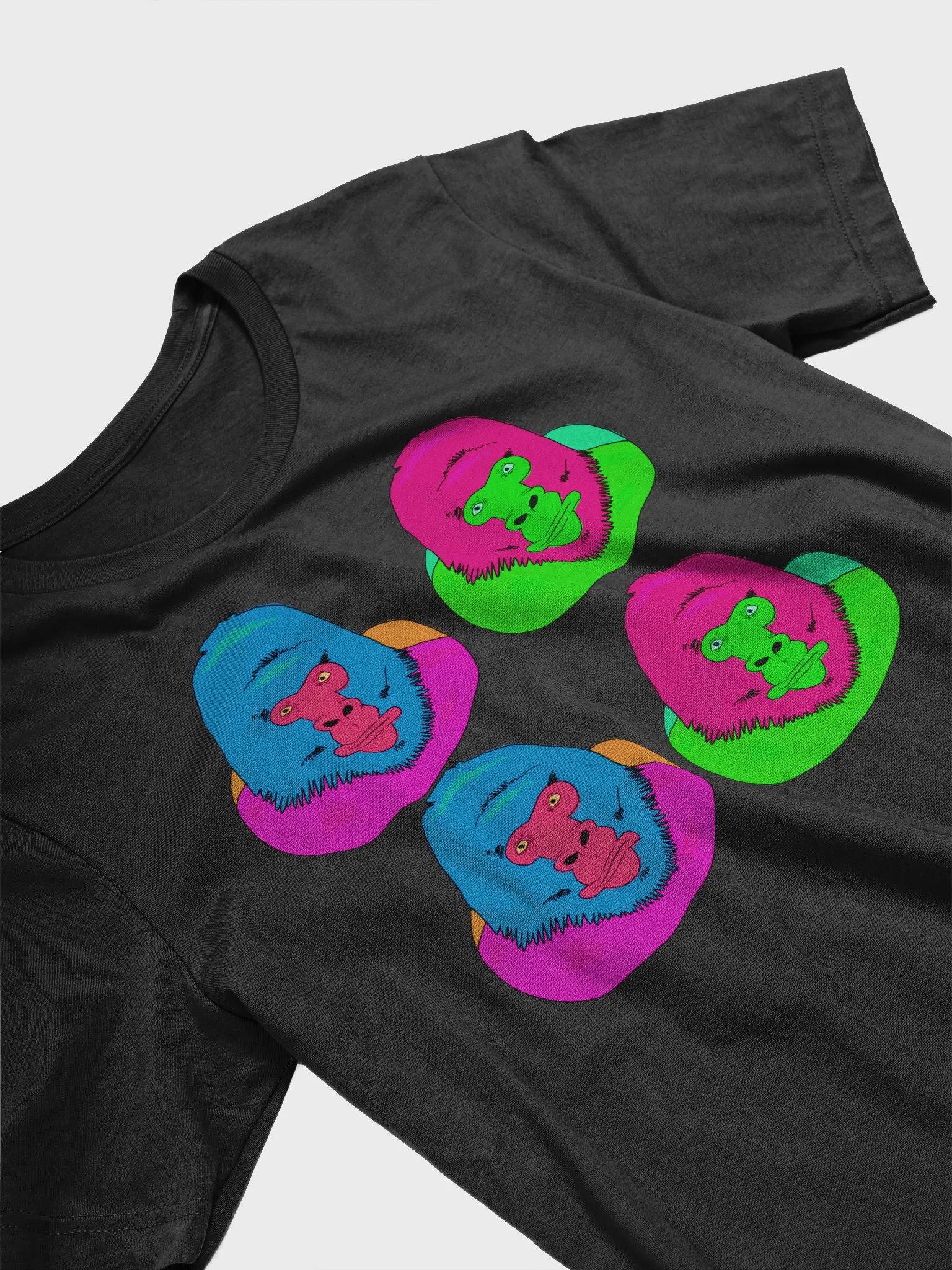Electro Ape product image (3)