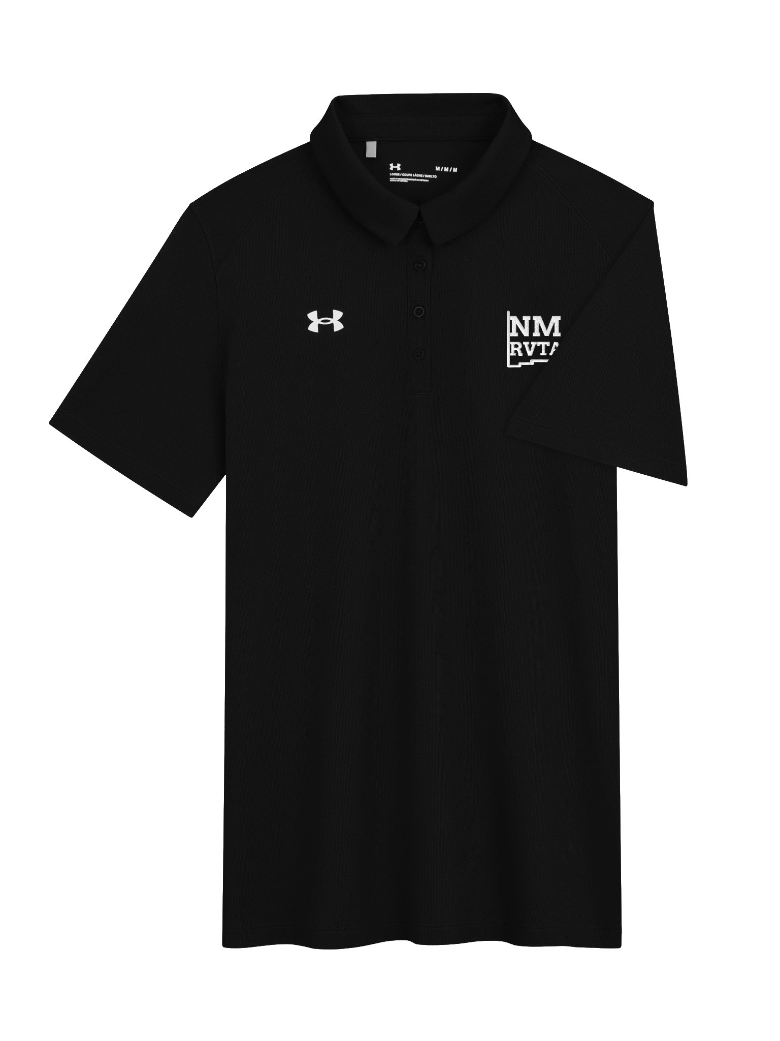 2025 Logo Women's Polo product image (11)
