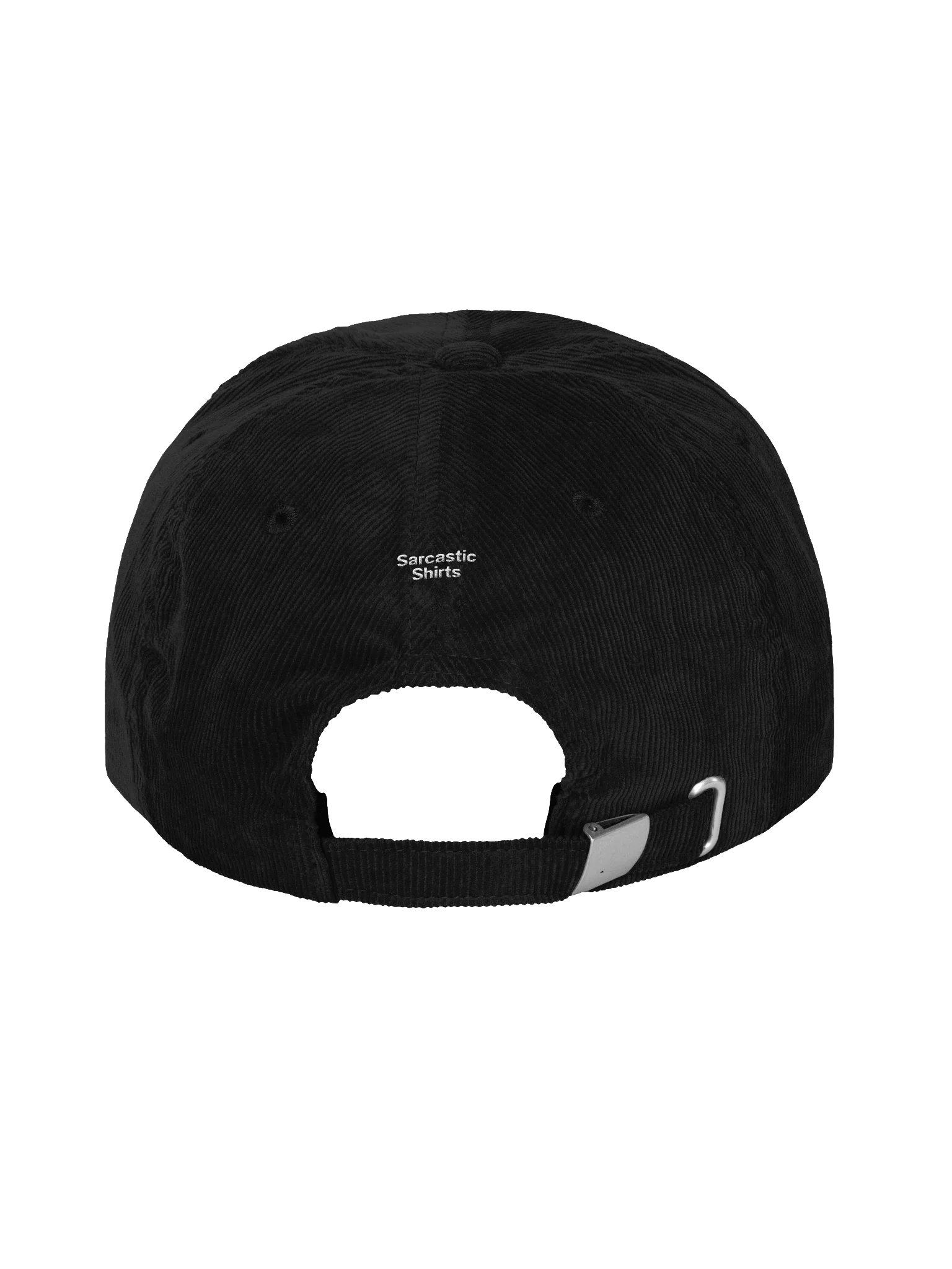 WORKS, BUT MAKES SAD NOISES Hat product image (6)