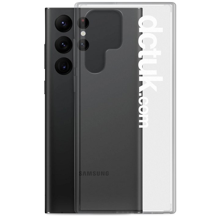 DCTUK Samsung® Case product image (14)