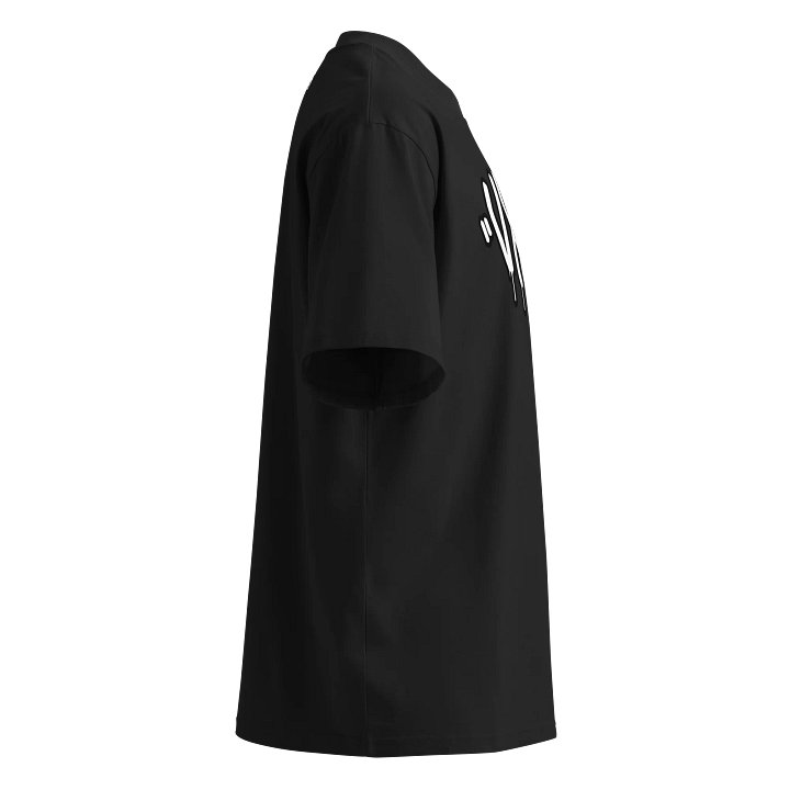 Camiseta Oversized VXG grafiteado product image (2)