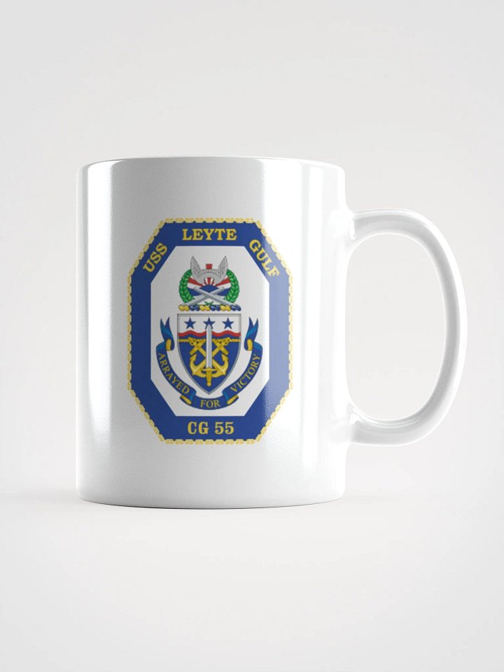 USS Leyte Gulf CG 55 product image (1)