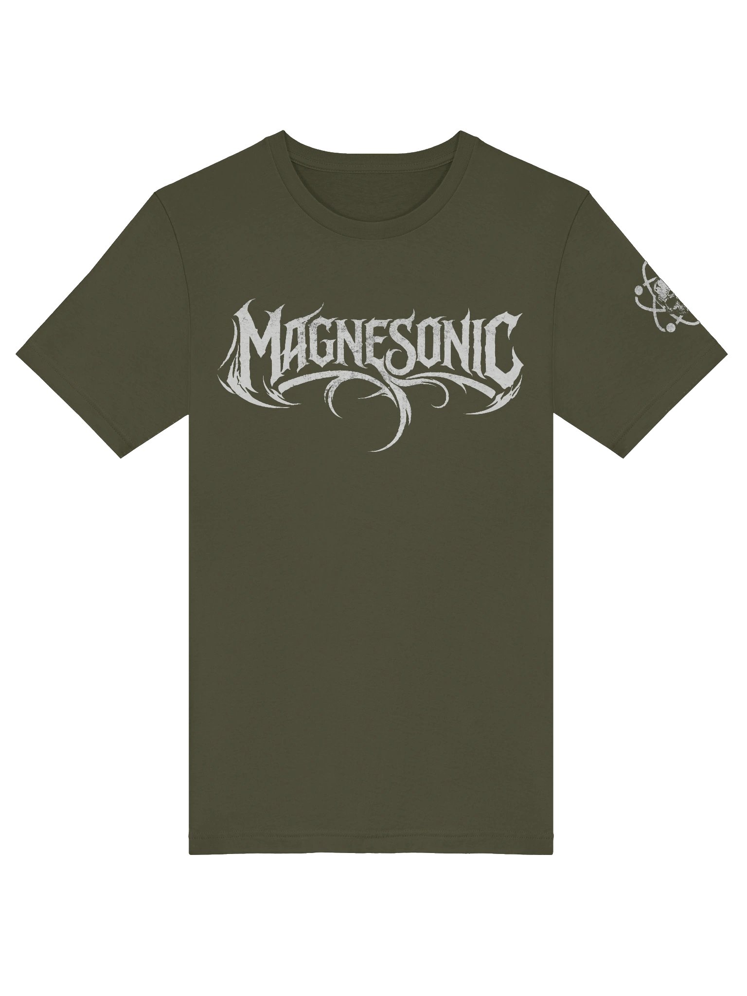 Logo Text & Eve Sleeve product image (5)