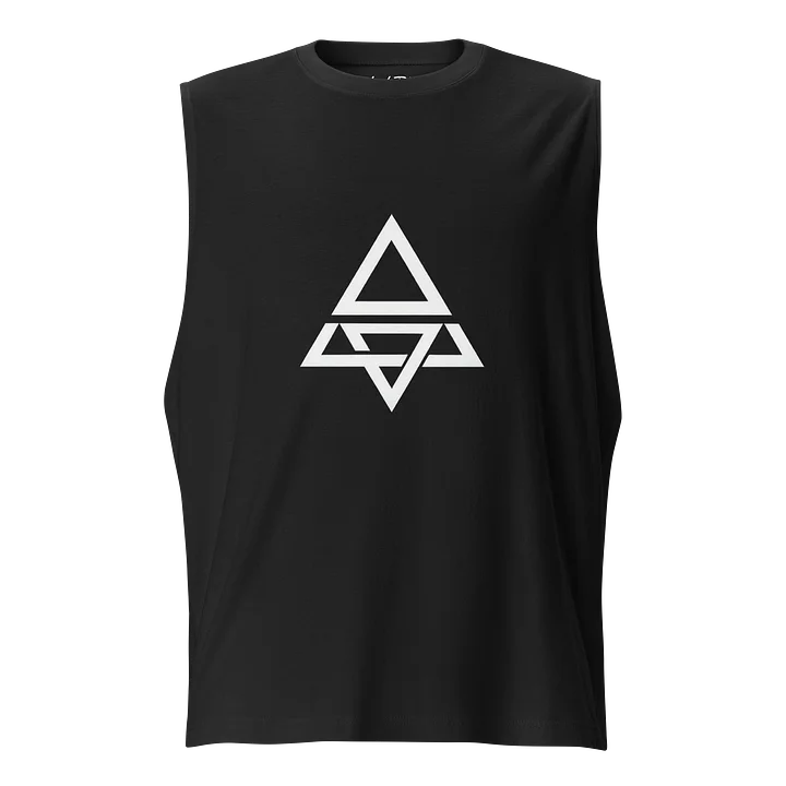 Dime Logo Muscle Tank product image (1)