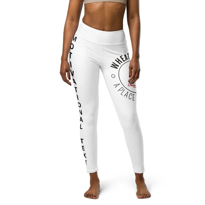 Generic Leggins #2 product image (1)