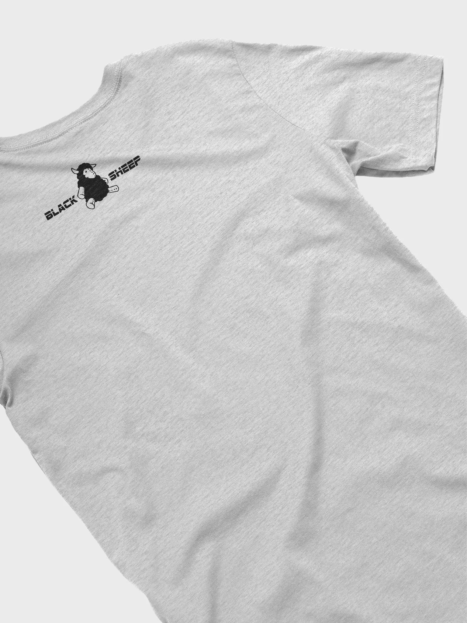 Full circle(T-Shirt) product image (5)