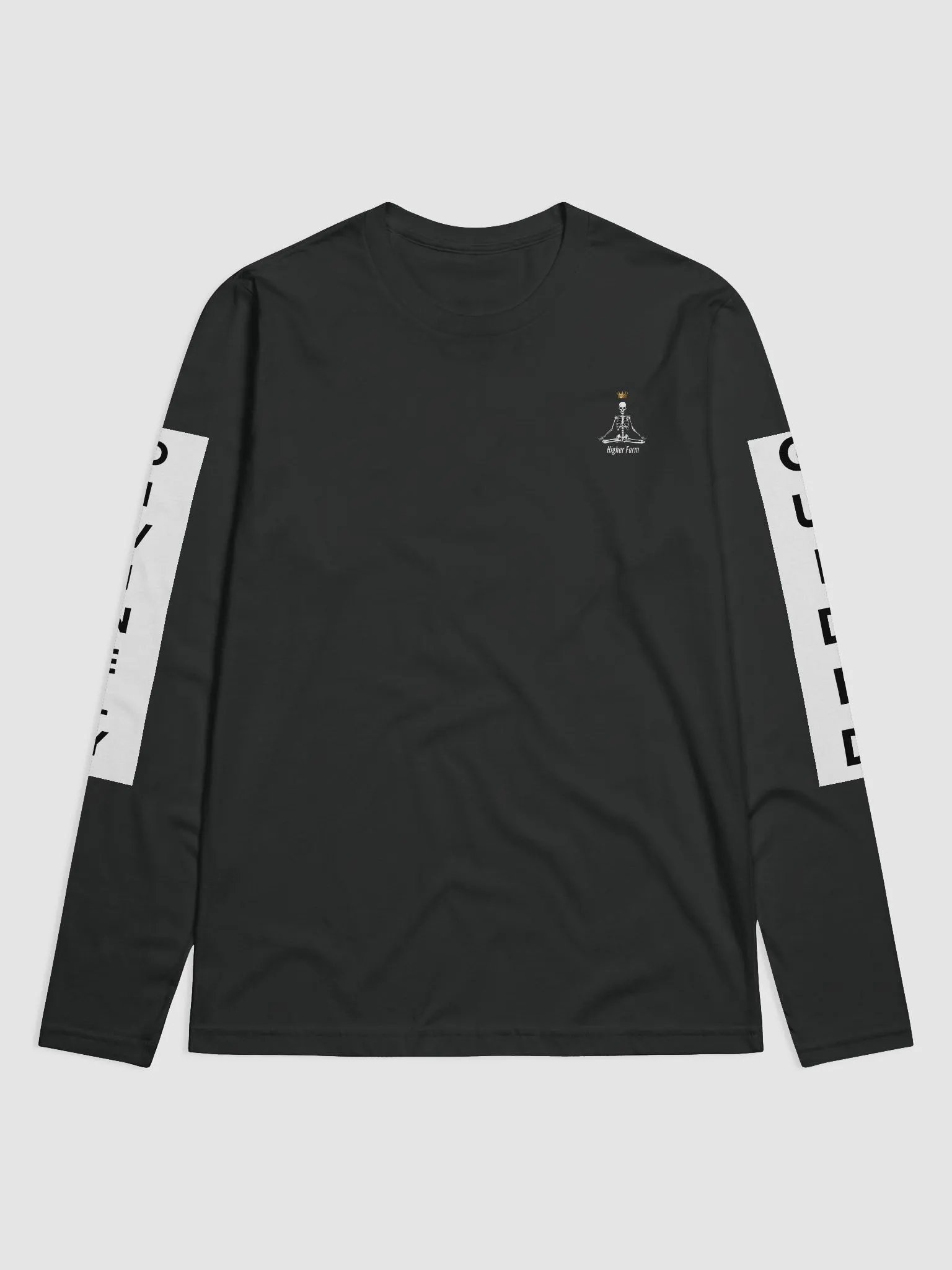 444 Long Sleeve Shirt product image (1)