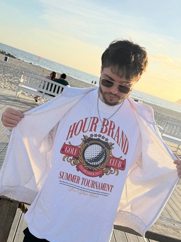Hour Brand hits Cali 👀 have you copped yet?