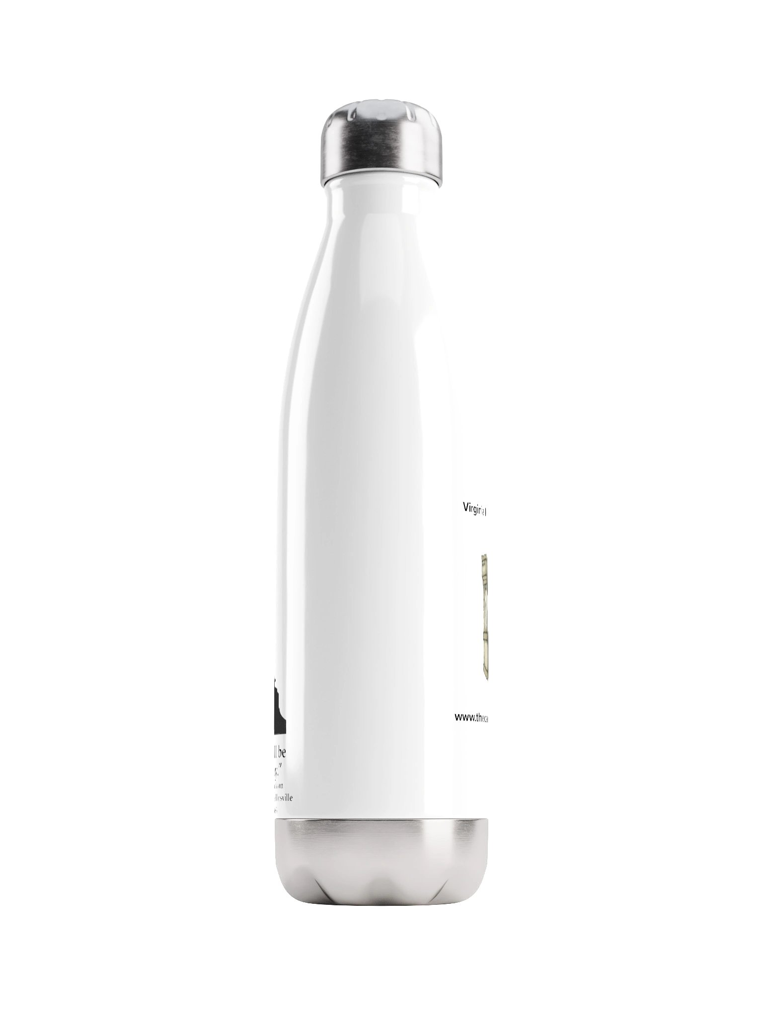 Jackson Water Bottle #1 product image (3)