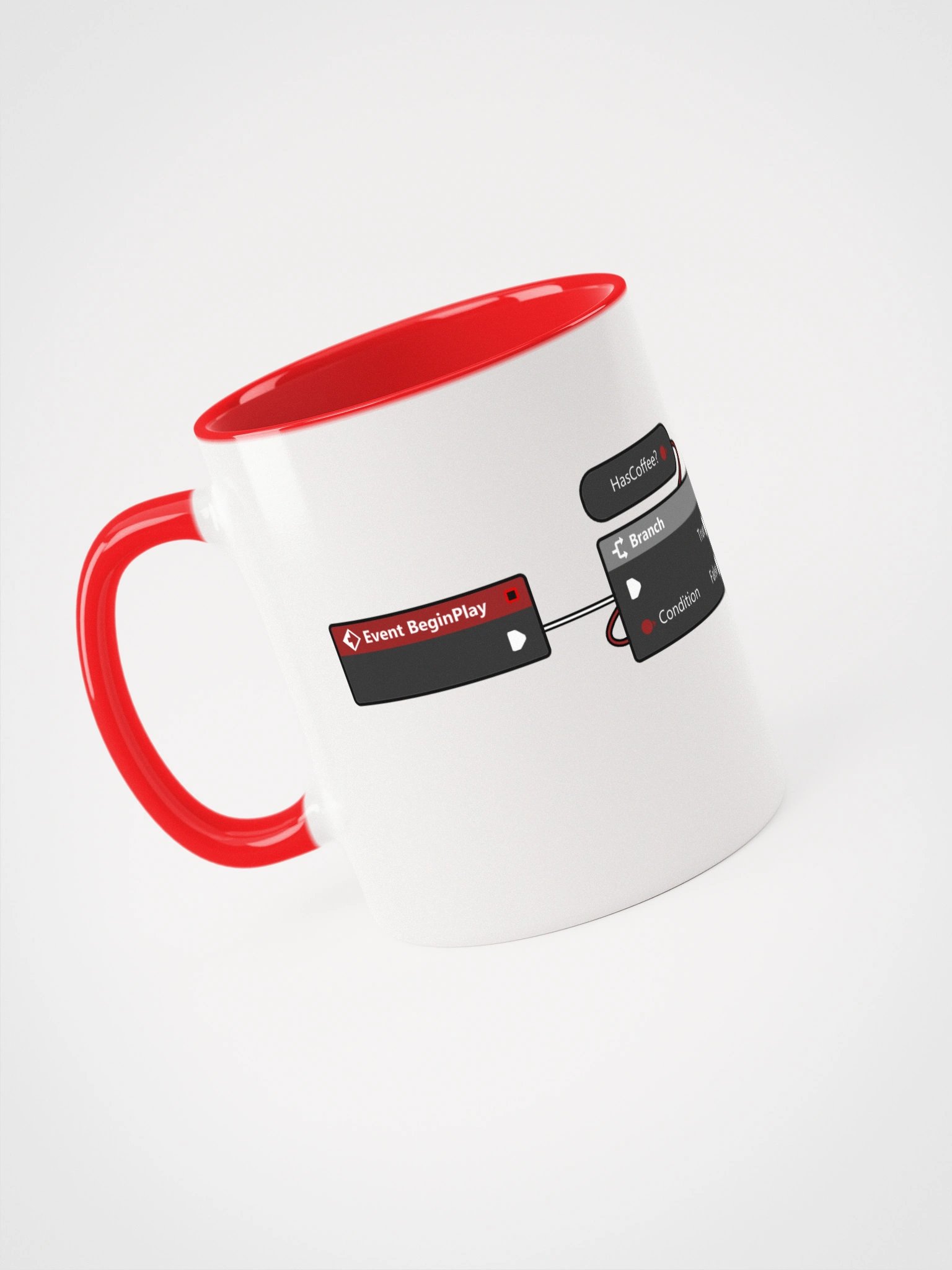 HasCoffee? Mug product image (3)
