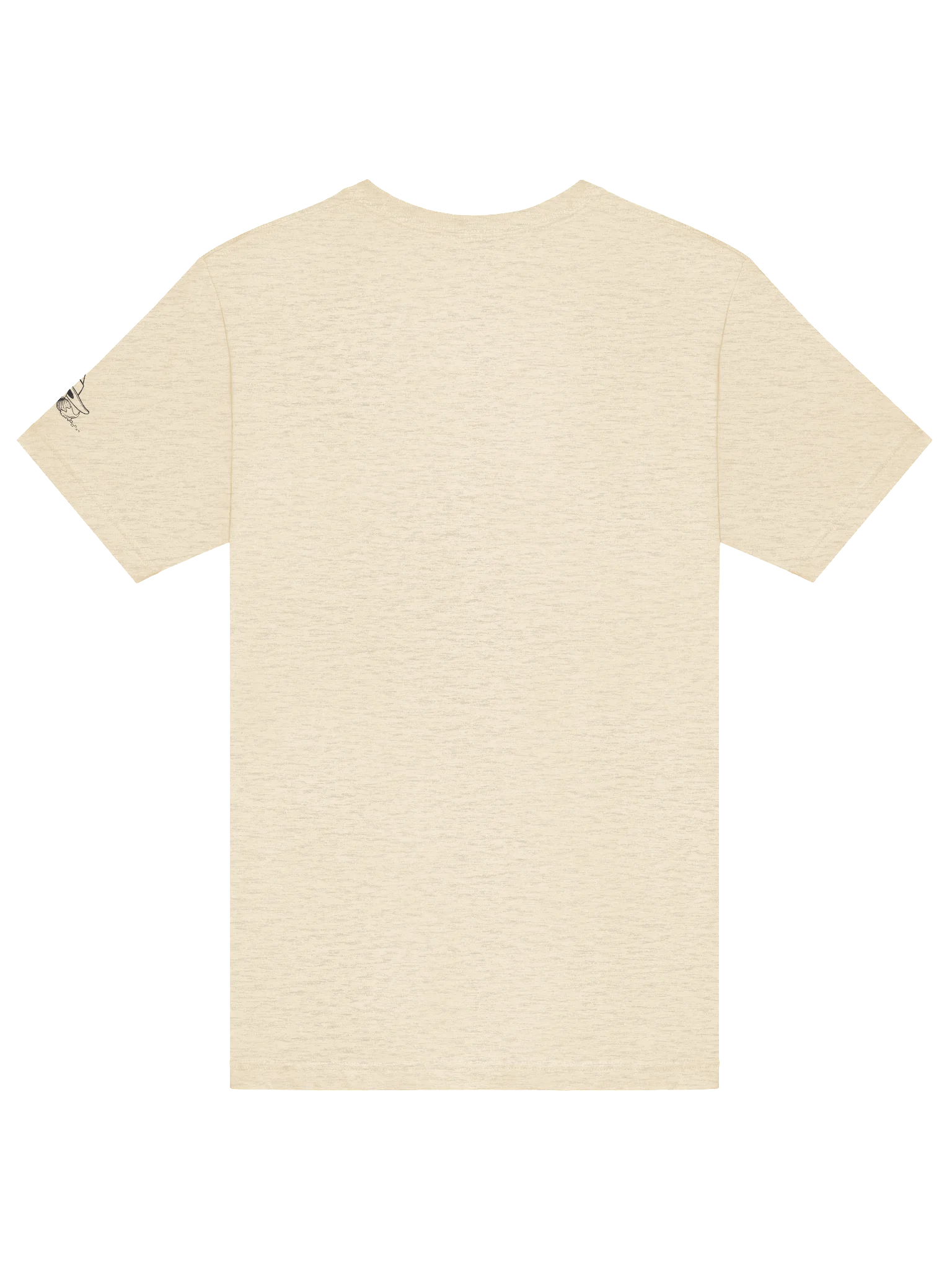 All Visual Wizards Start with Stick Figures | T-shirt product image (53)