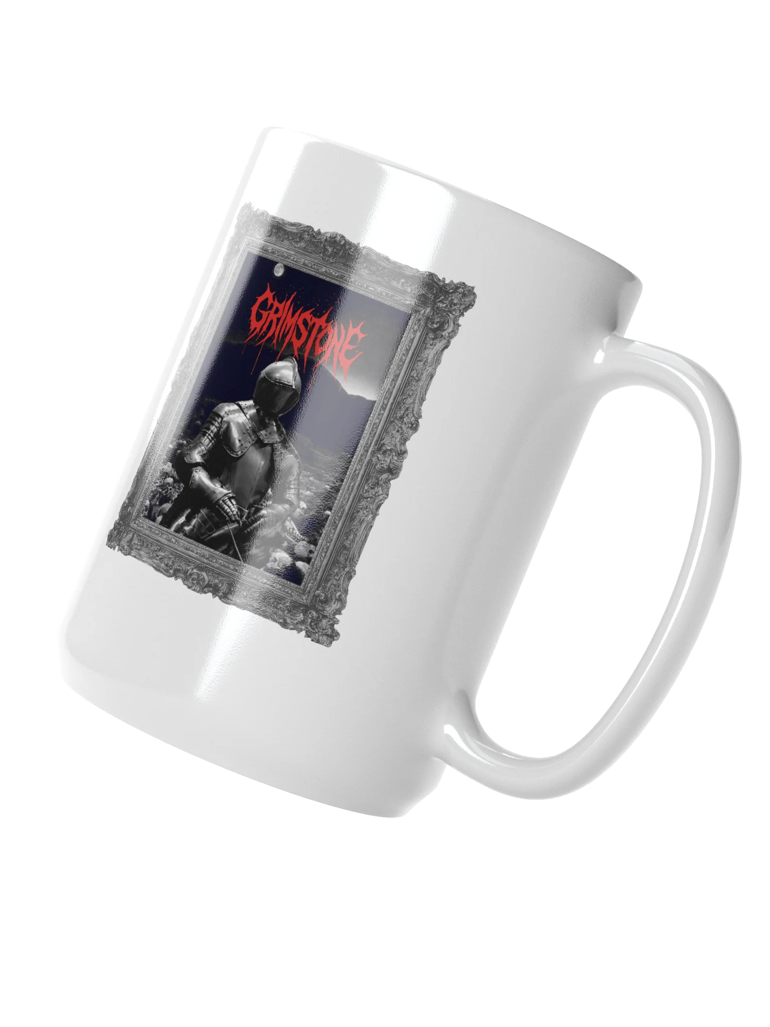 Grimstone Coffee Cup product image (3)