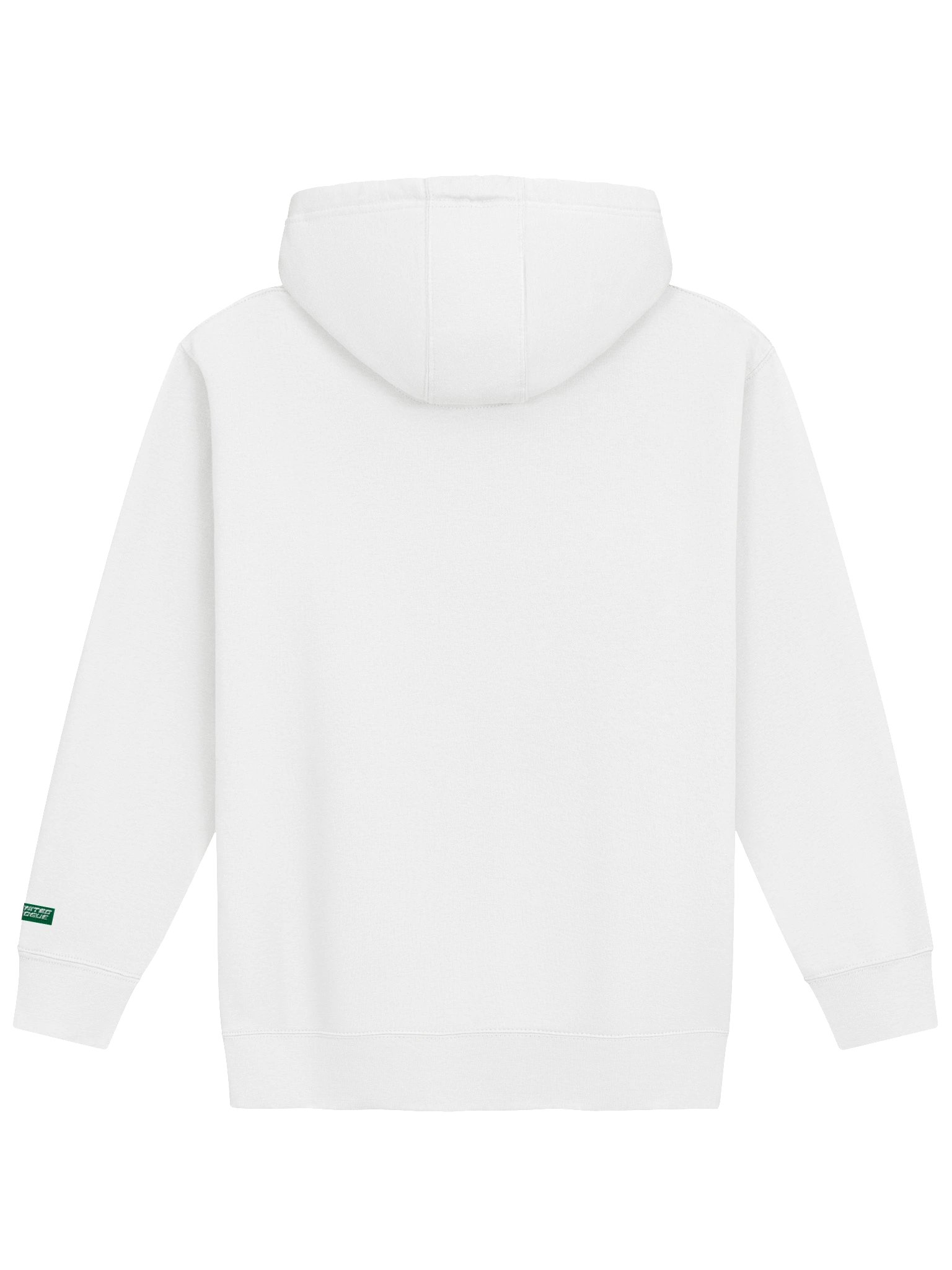 United Rogue Logo Hoodie Light product image (2)