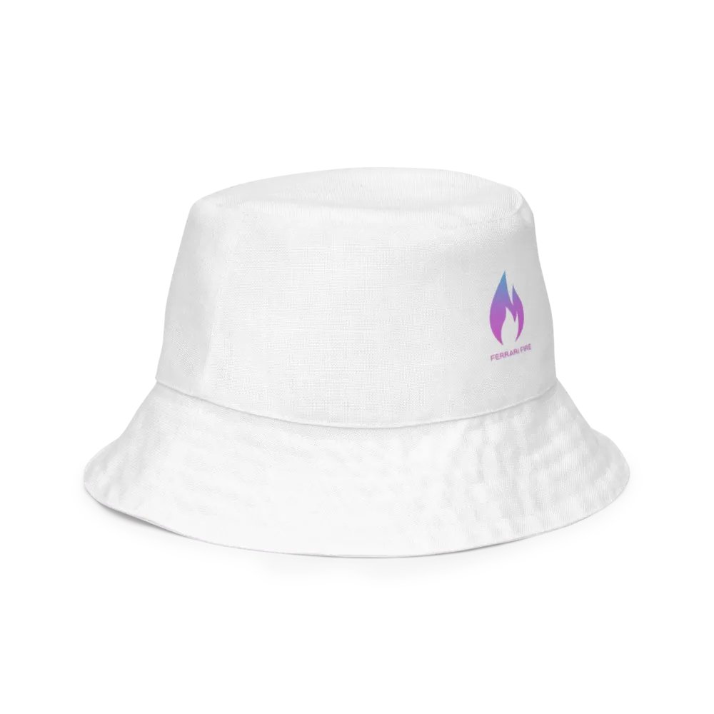 Rari Logo Bucket Hat product image (5)