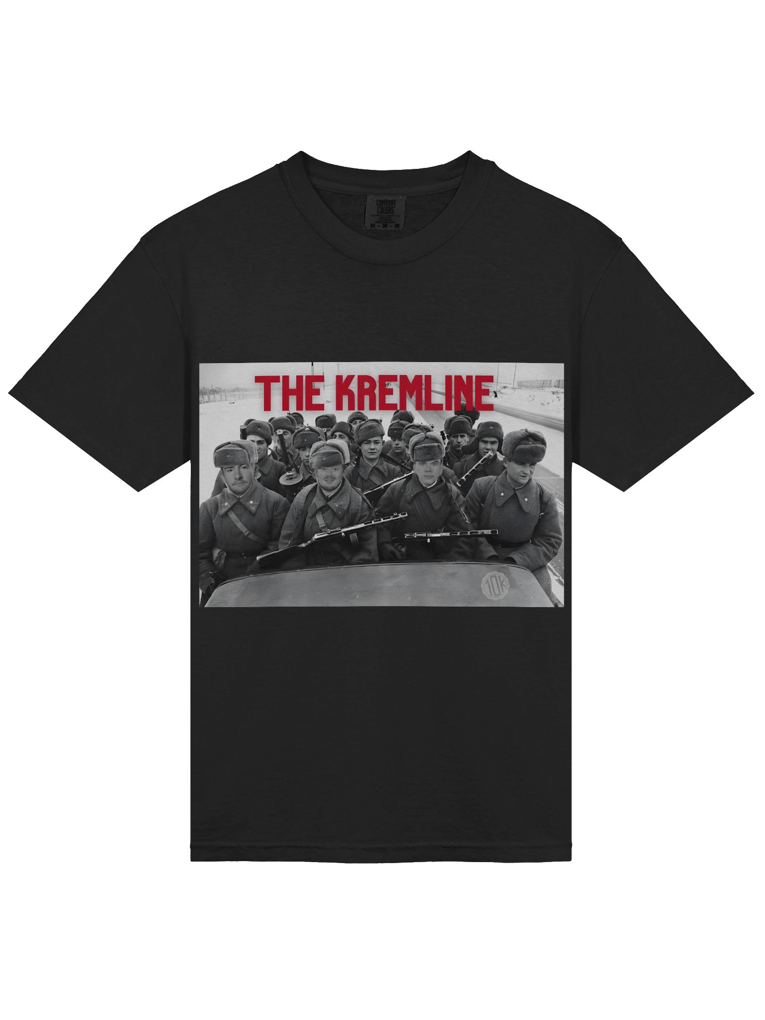 THE KREMLINE product image (11)