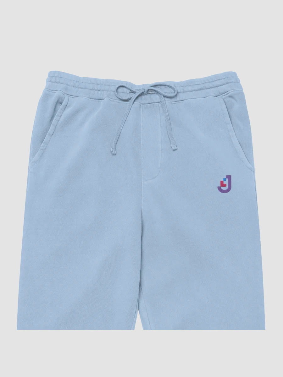 Jennah Pigment Dyed Sweatpants product image (1)