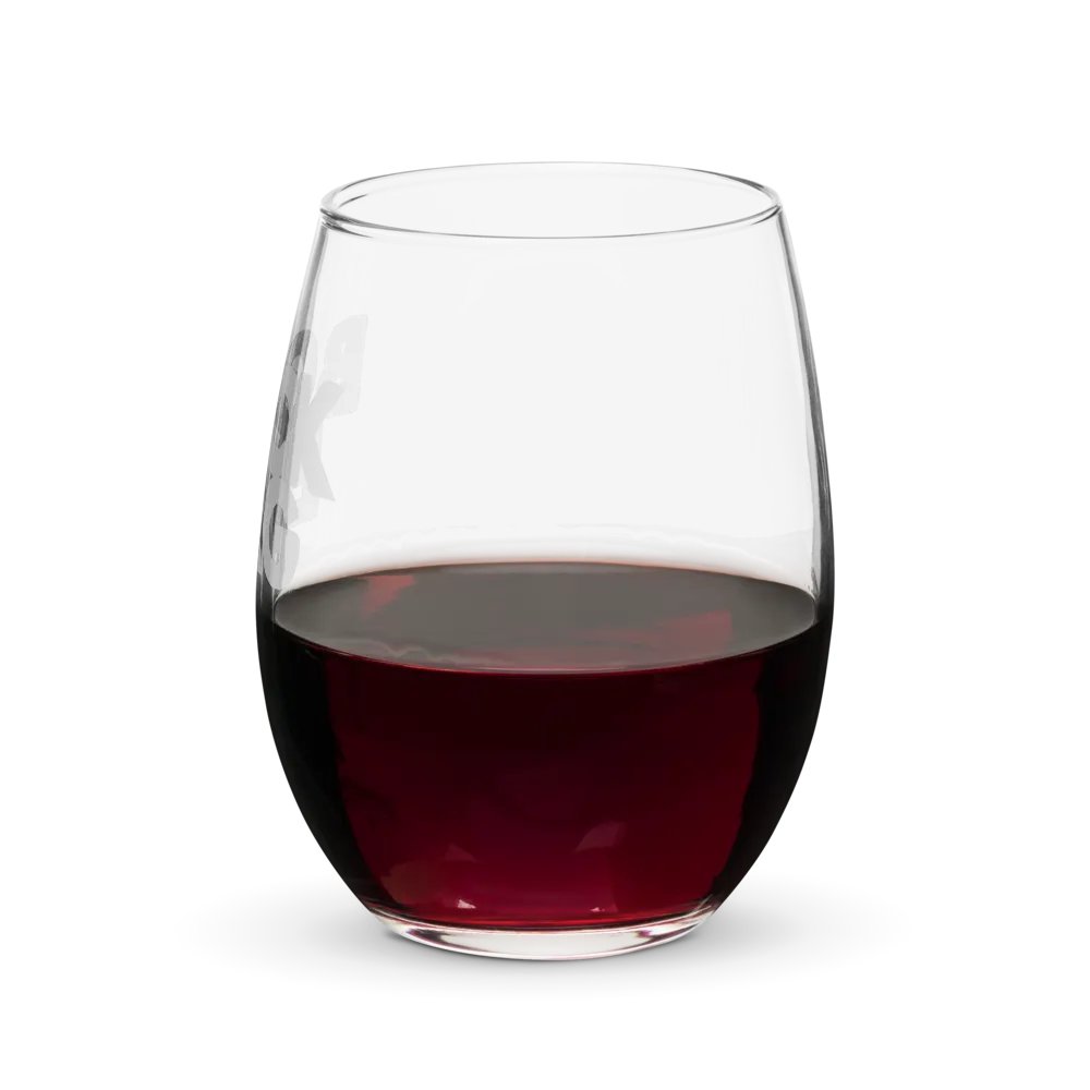 BDE Wine Glass product image (7)