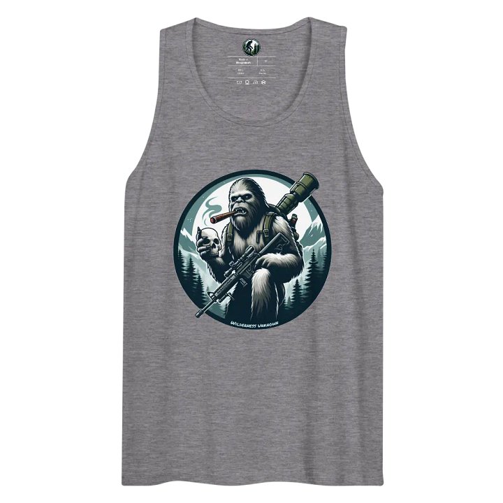 Guns Out product image (1)