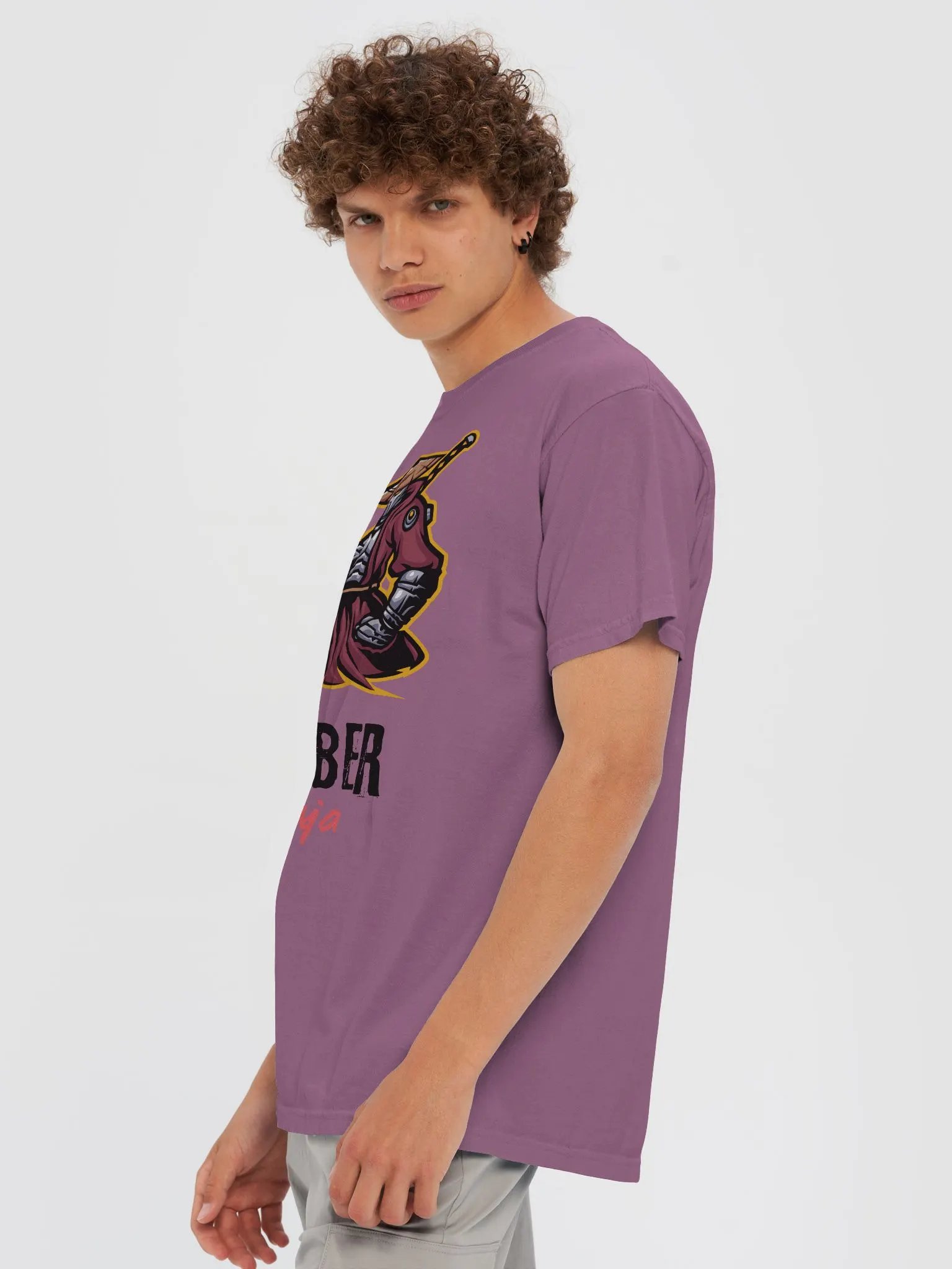 Find 27 Puzzle Ninja Tee product image (73)