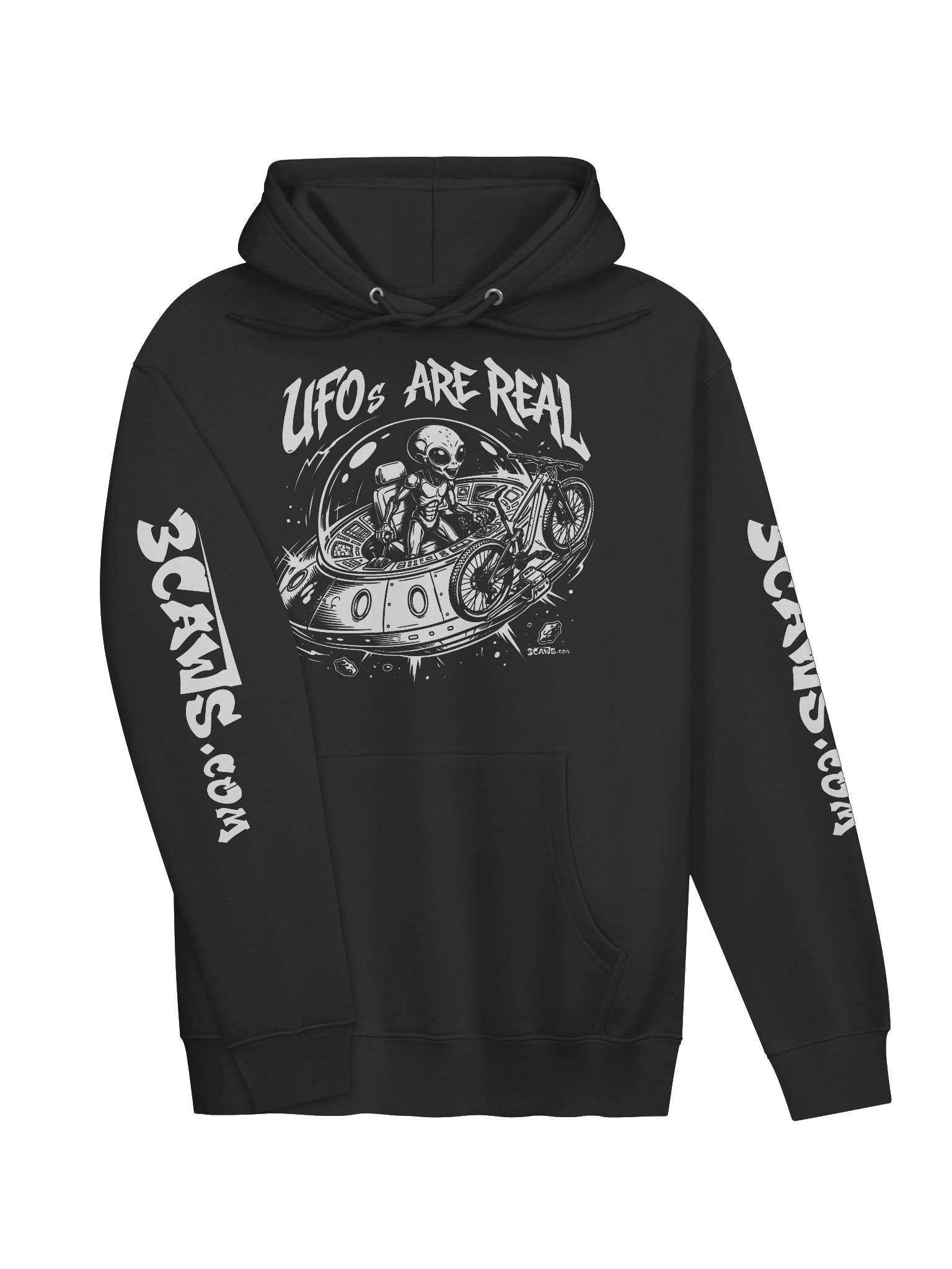 UFOs Are Real / Slide It combo for Summer Road Trippin' product image (3)