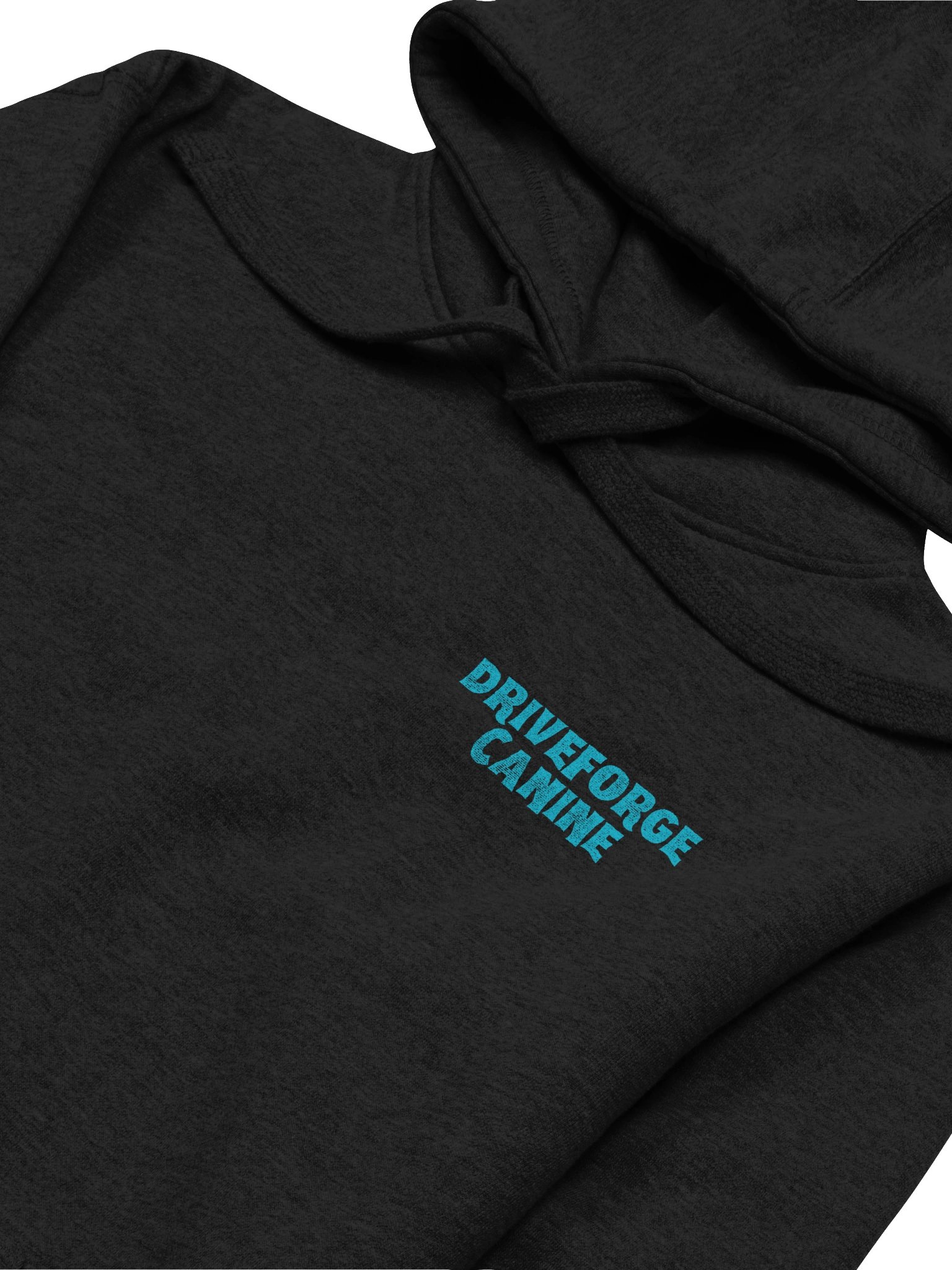 Build Drive, Not Ego - Malinois Hoodie product image (3)