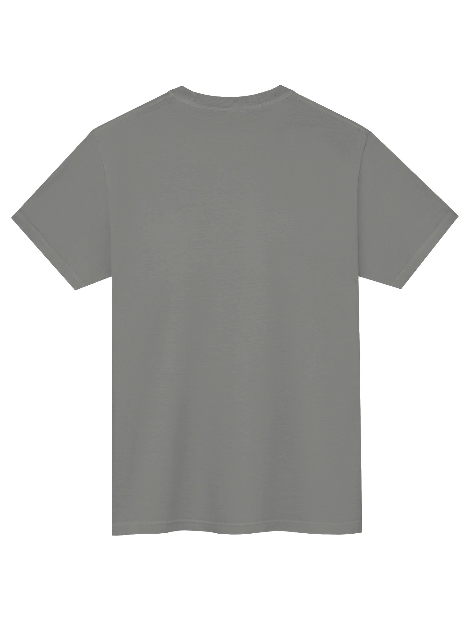 Pride flag pocket tee product image (7)