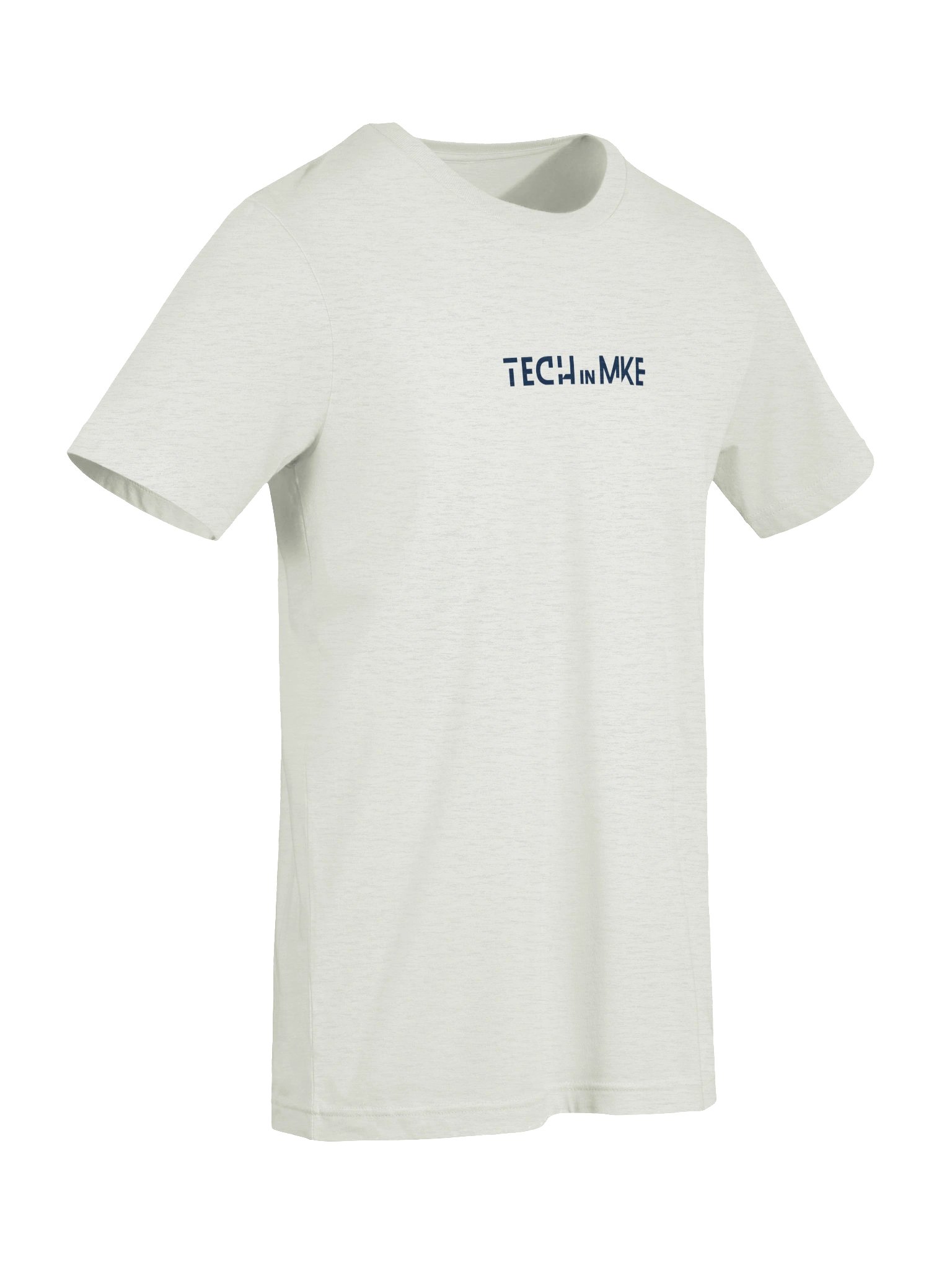 Tech in MKE Tee product image (7)