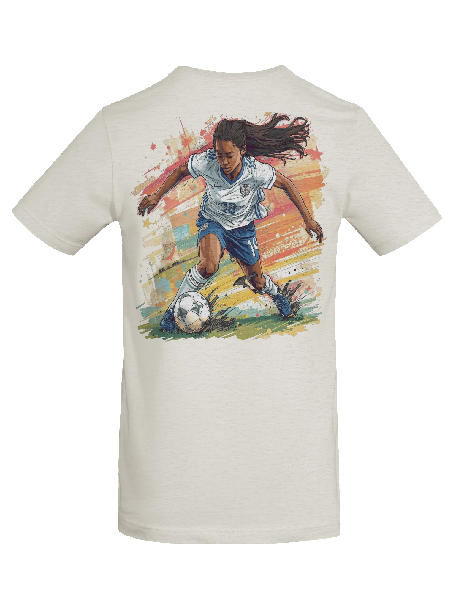 Champion T-shirts product image (6)