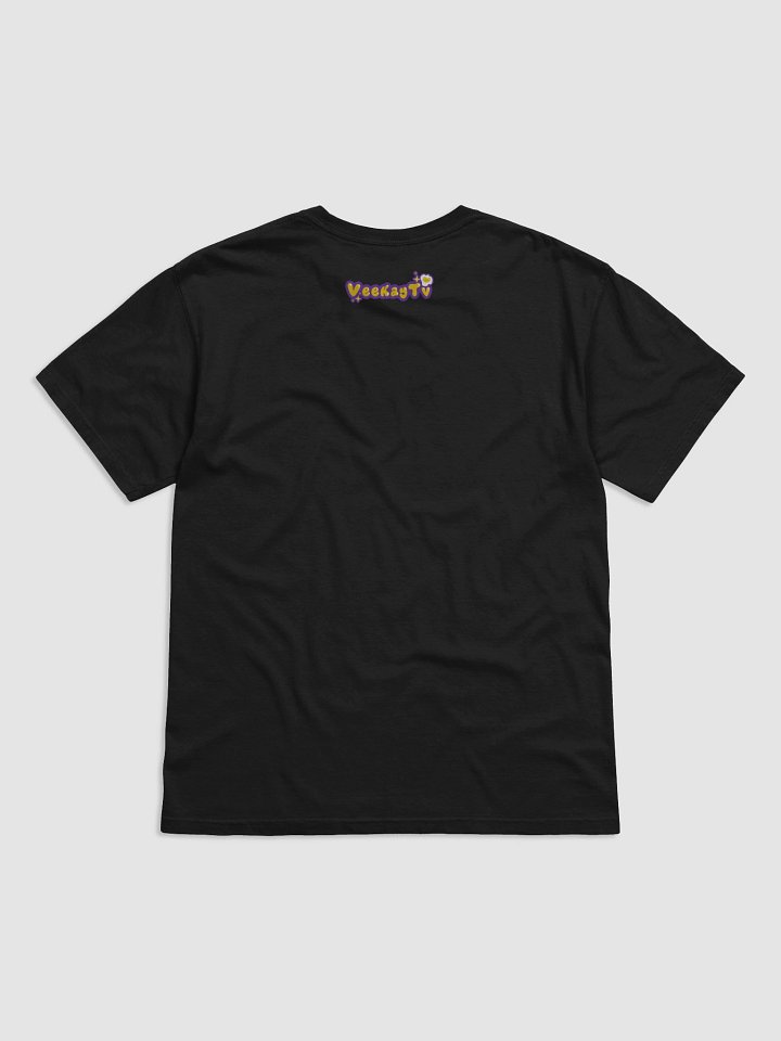 Veekay Sparkles - Unisex (Men's) cut product image (2)