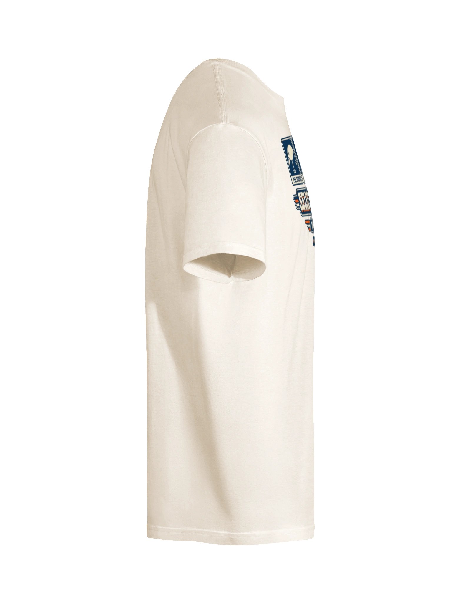 Select Your Fighter — Lure Edition T-Shirt product image (10)