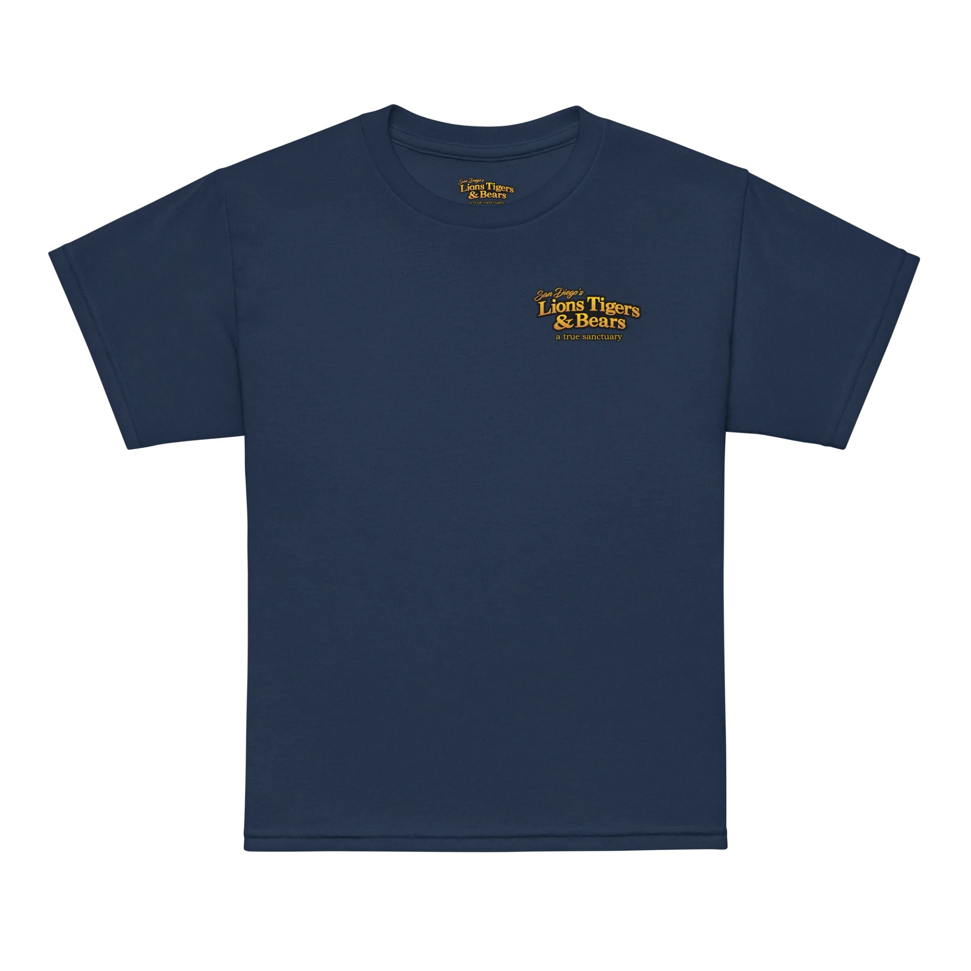 Eddie Art Youth Tee product image (5)