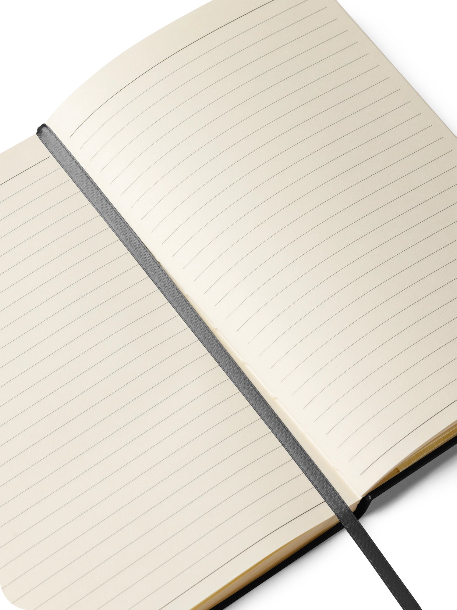 Designs To Never Build Hardcover Notebook product image (2)