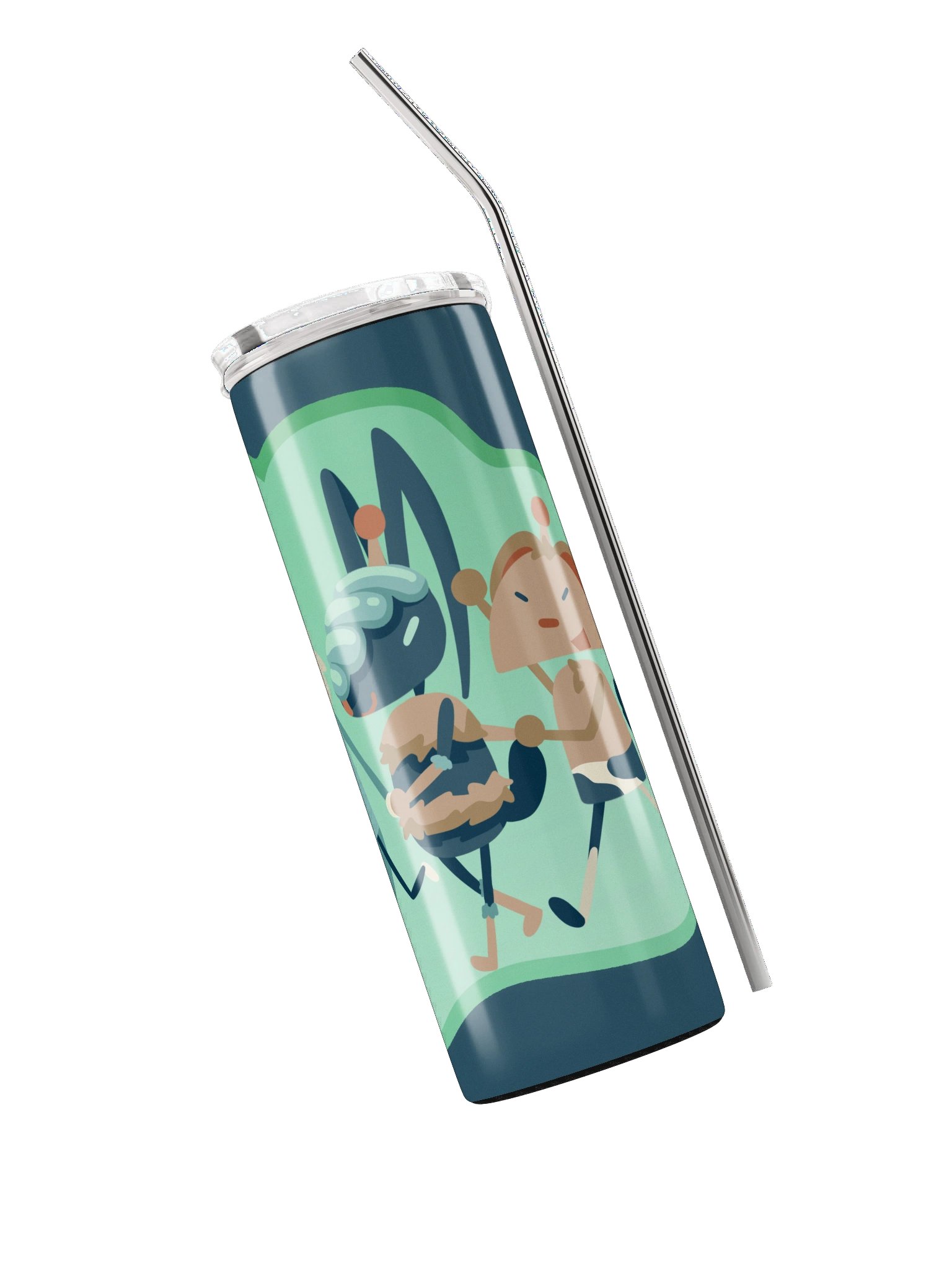 Cozy Stroll Tumbler product image (3)