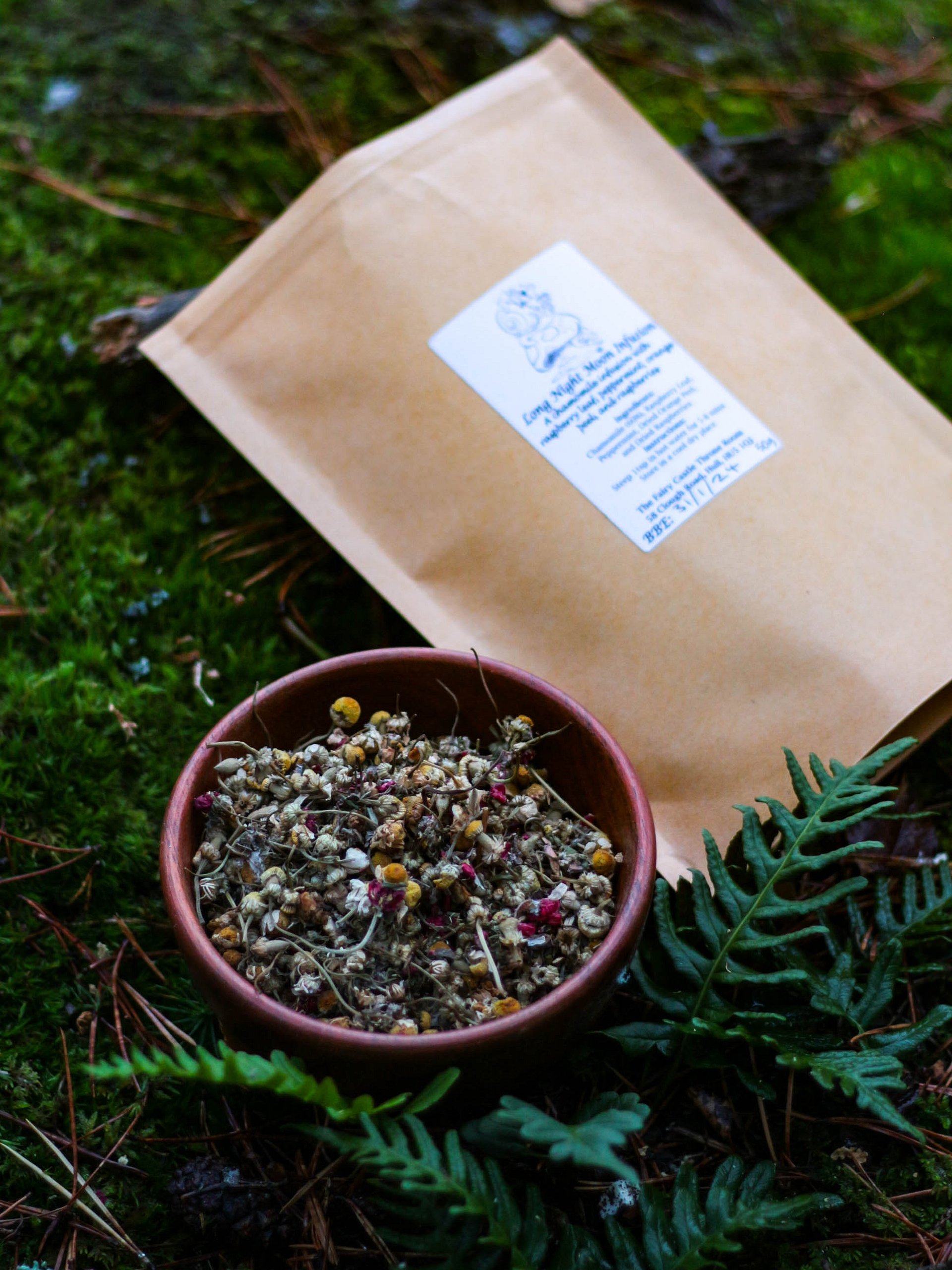 Long Night Moon Infusion (I) product image (3)