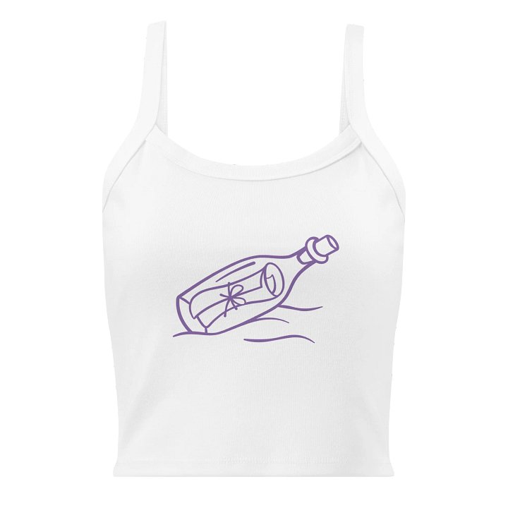 Purple bottle tank product image (1)
