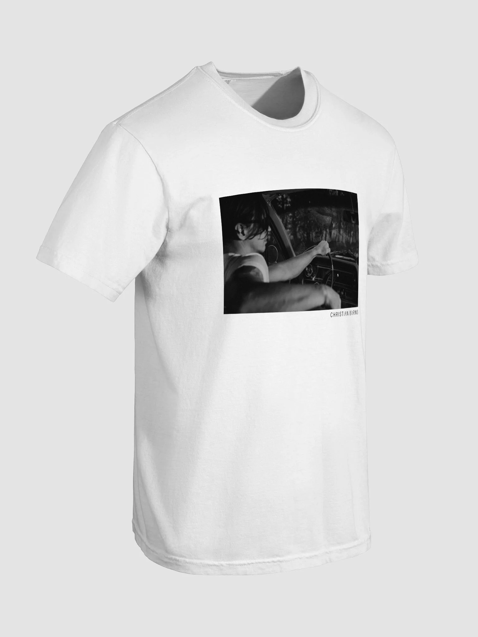 Suburbia Tee product image (15)