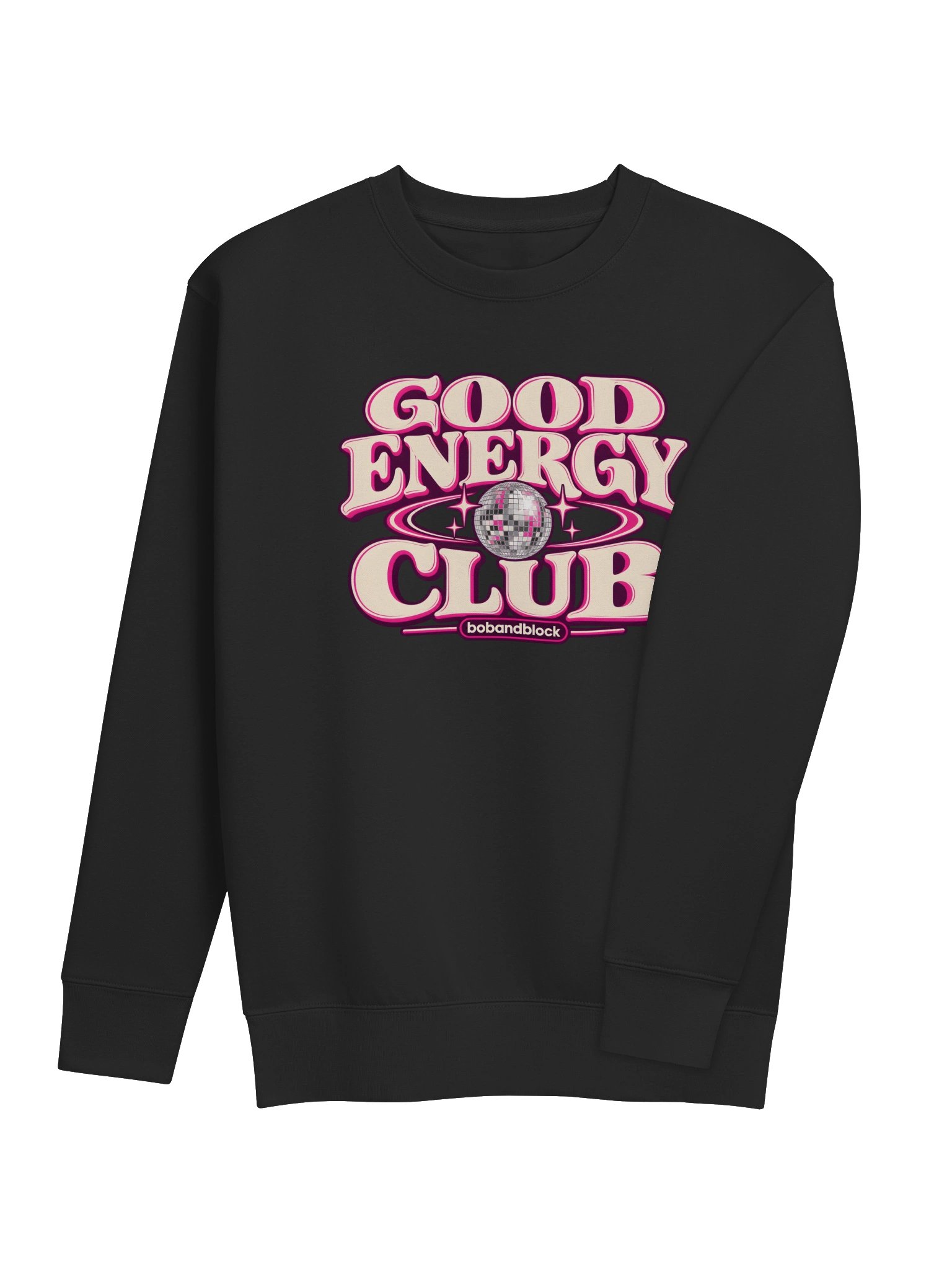 Good Energy Club Crewneck product image (10)