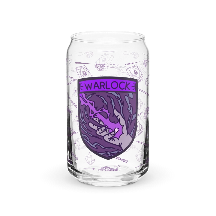 Warlock Glass product image (1)