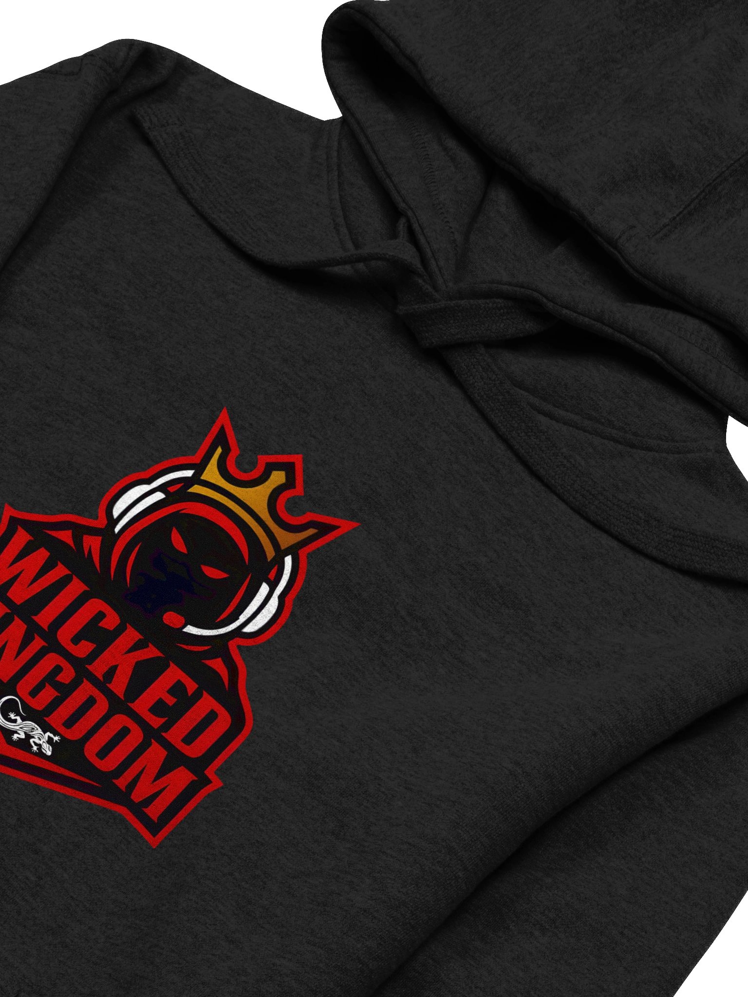 Wicked Kingdom Hoodie product image (20)