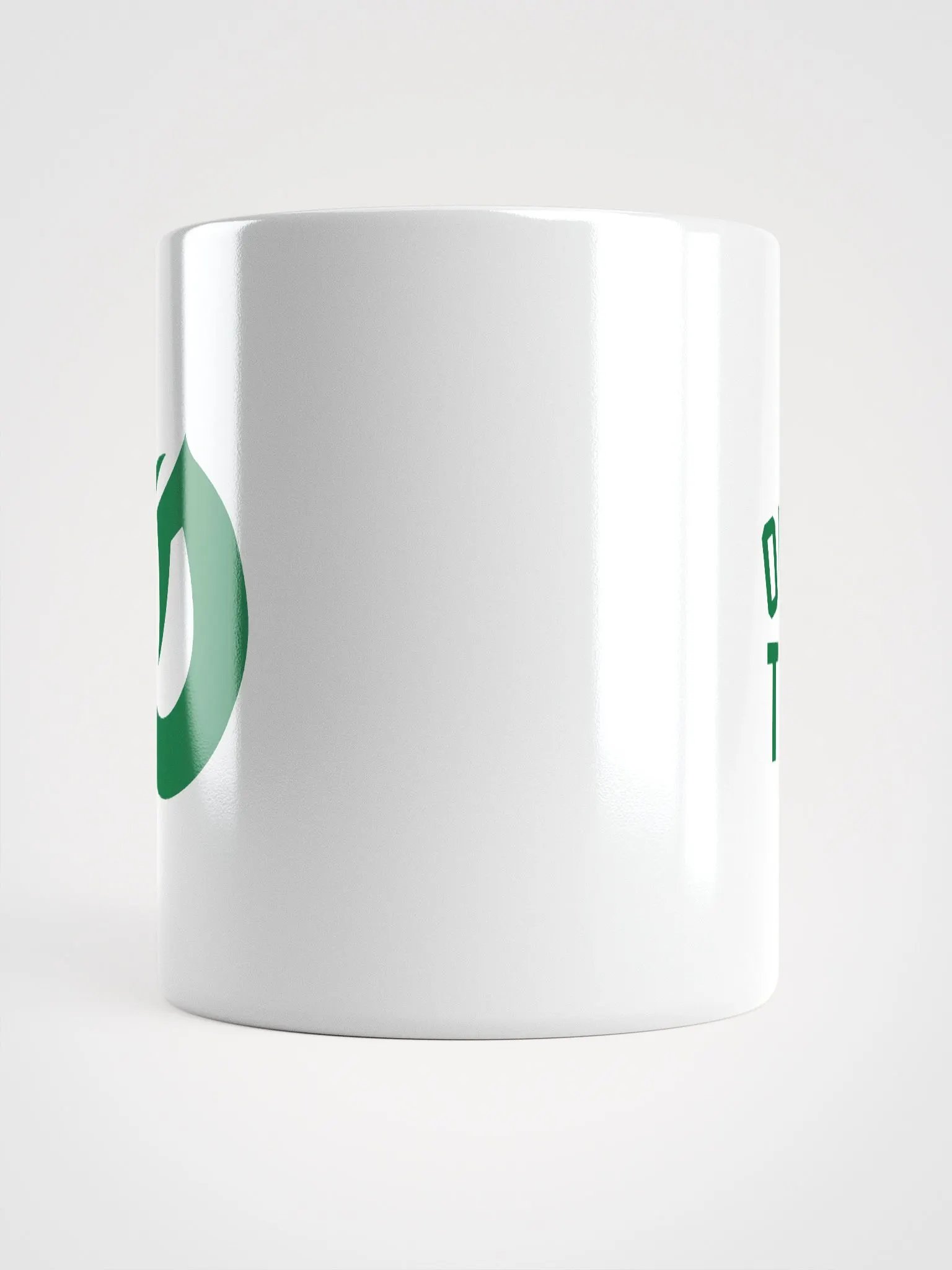 Olympus Titans 11 oz. Ceramic Mug product image (2)