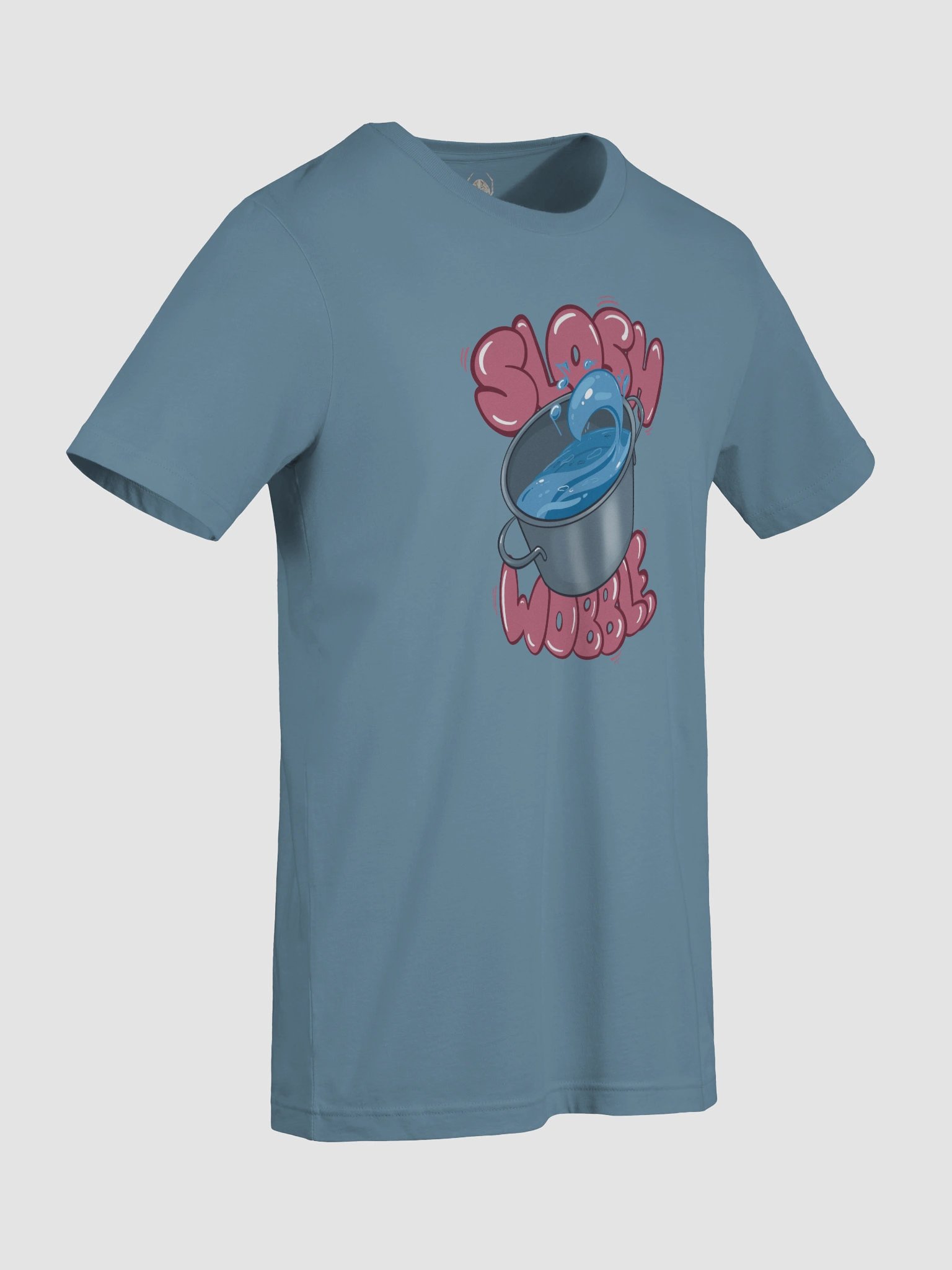 Sloshwobble: The Sloshtee product image (4)