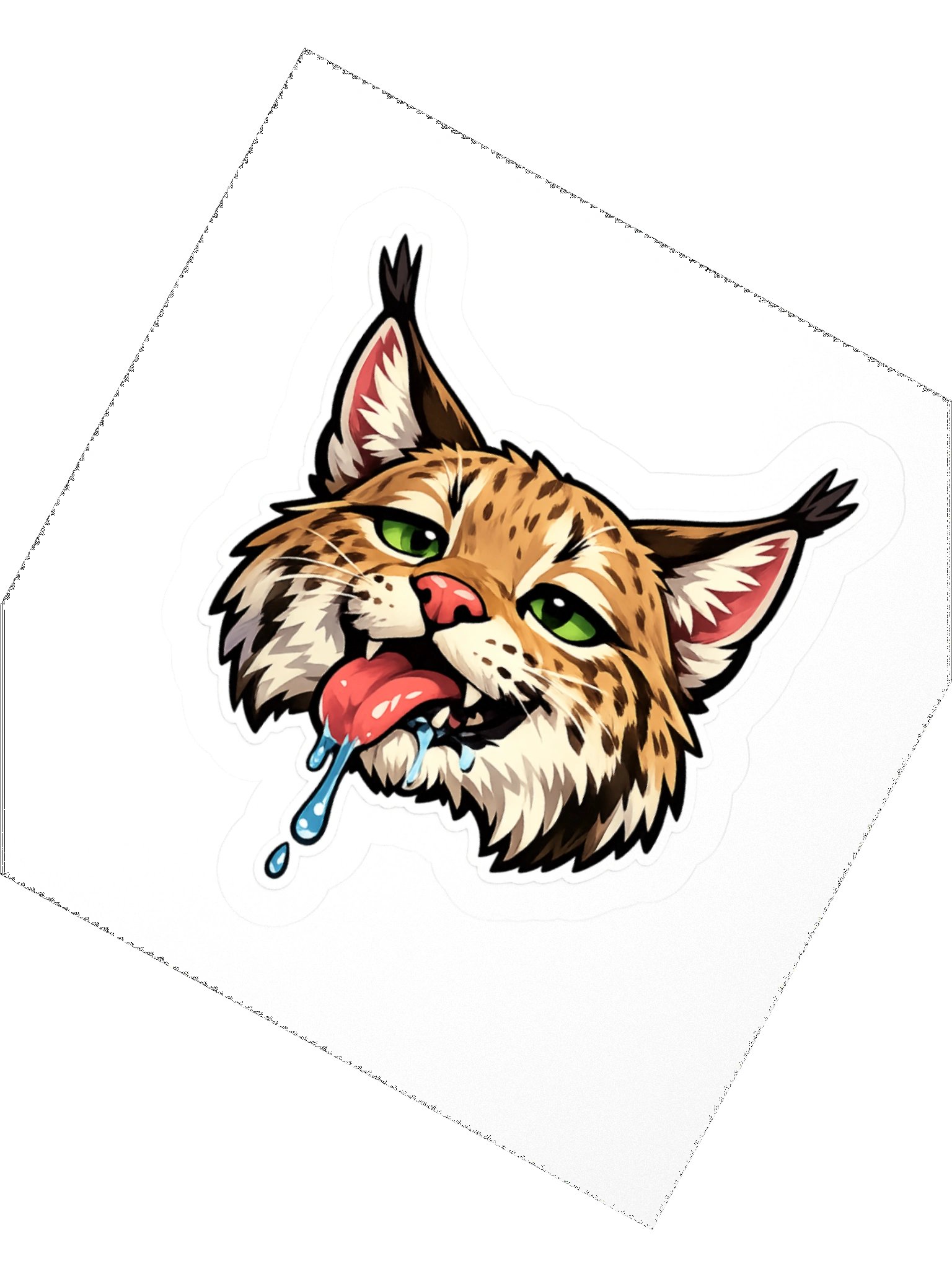 No Thoughts Just Kibble product image (4)