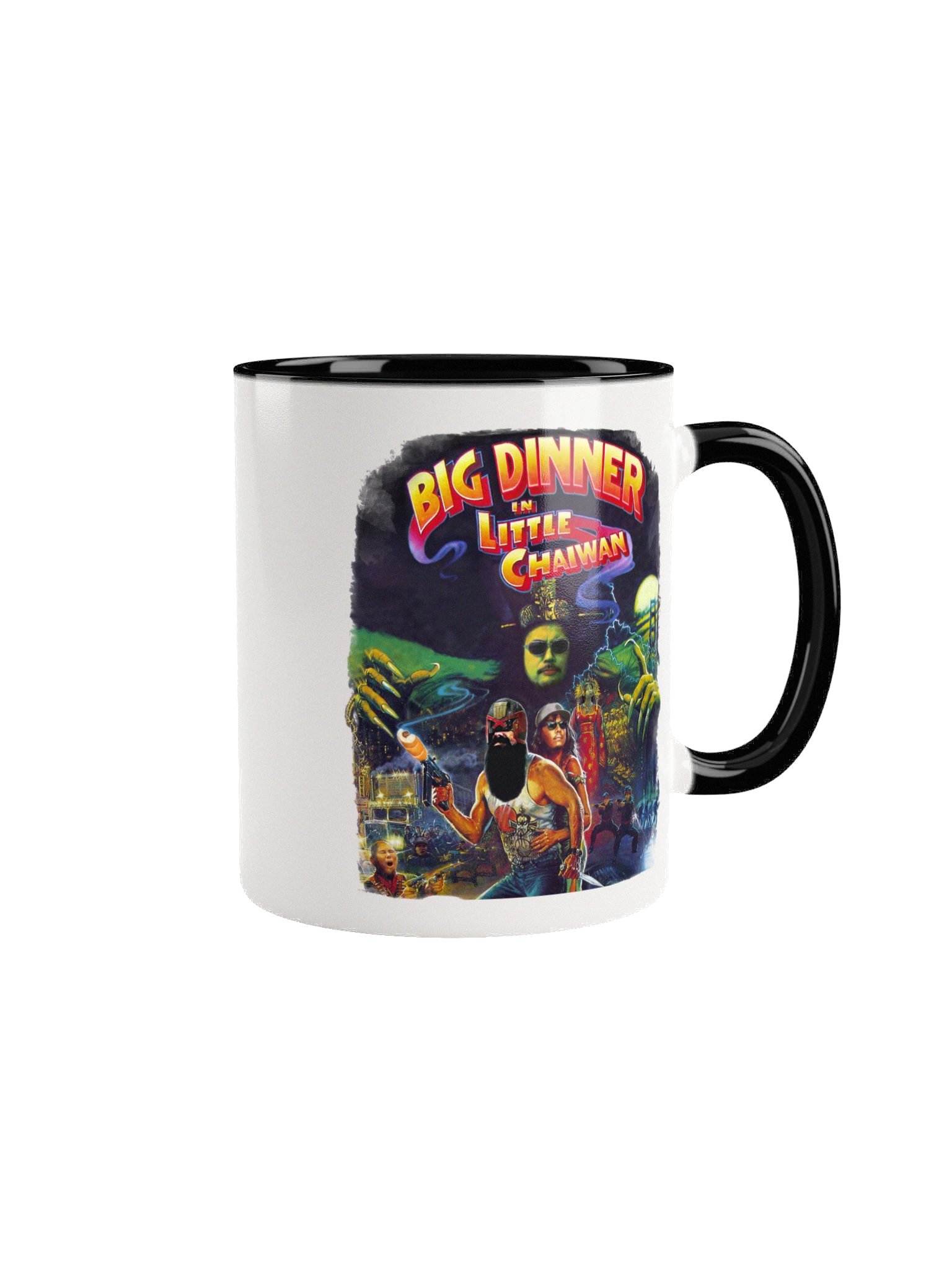 Big Dinner Mug product image (1)