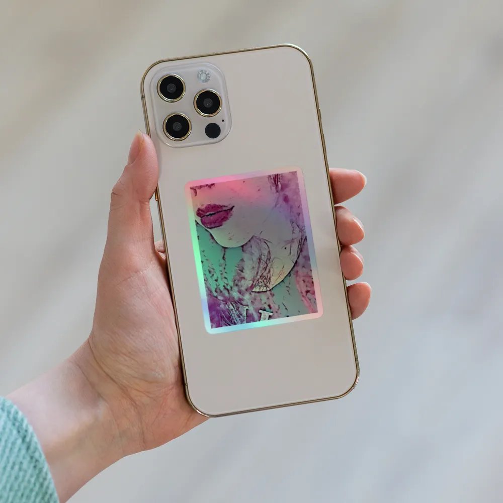 Holo Flaminjoy PFP product image (6)