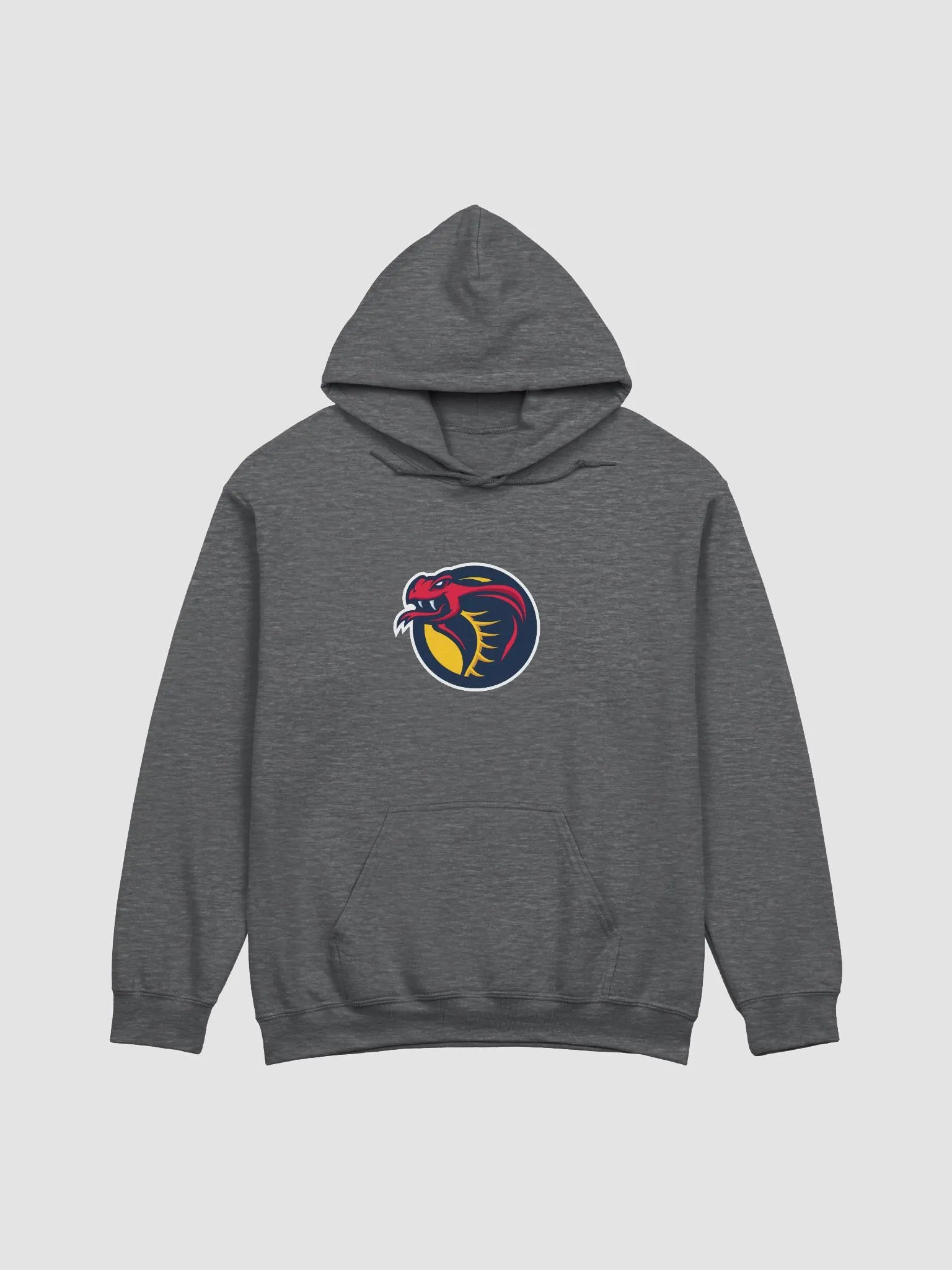 Jmiller Basic Logo Hoodie product image (1)