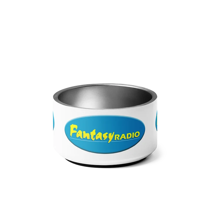 Pet Bowl product image (1)