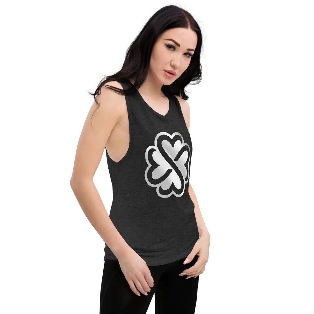 Clover Power Tank Top product image (10)