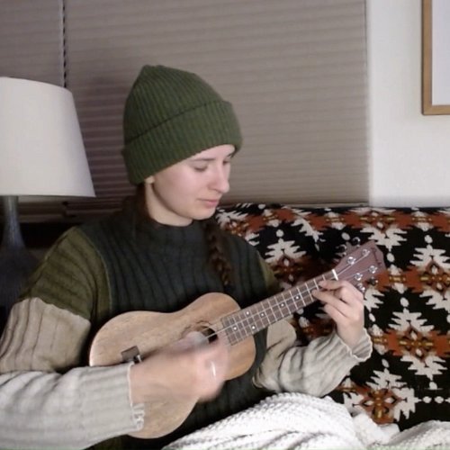 No One Like You - @best_coast (Ukulele Cover)

#ukulelecover #singingcover #bestcoast #noonelikeyou #music

I'd like to thank...